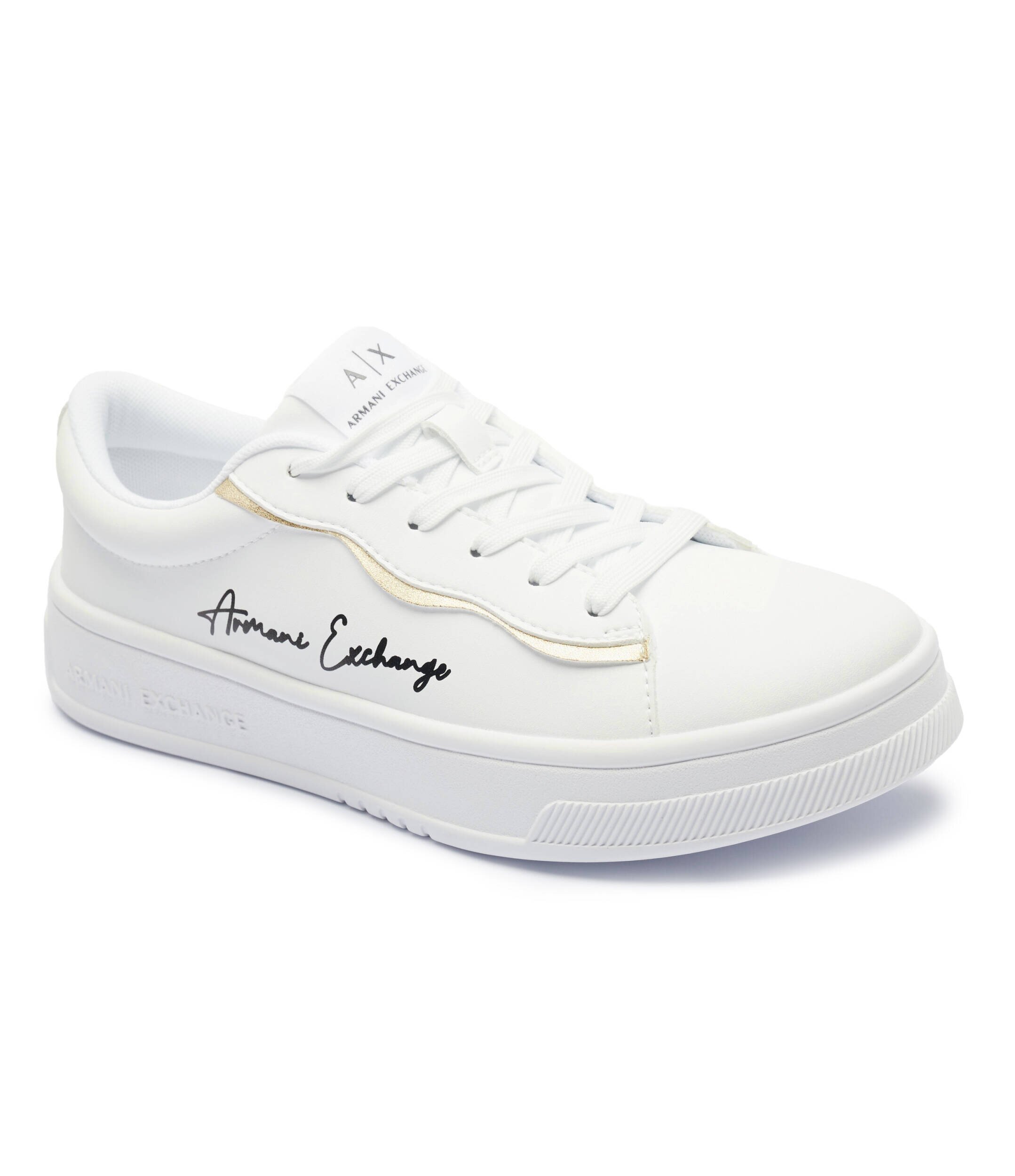 Armani Exchange Sneakers