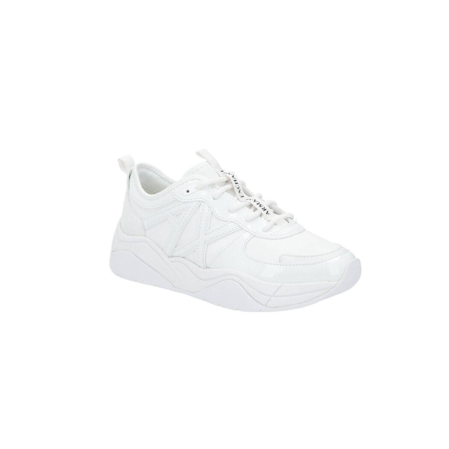 Armani Exchange Sneakers
