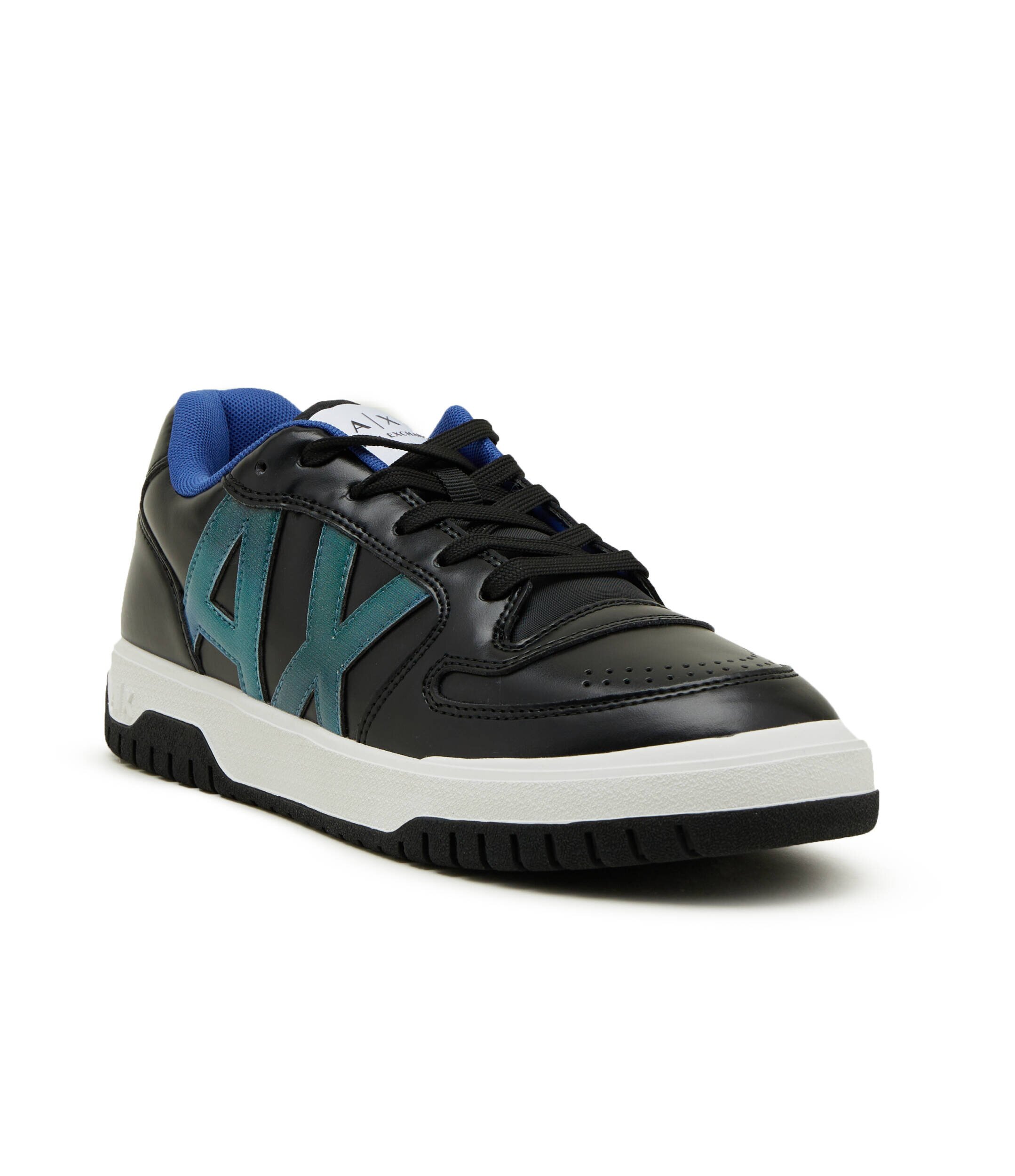 Armani Exchange Sneakers ENGLISH