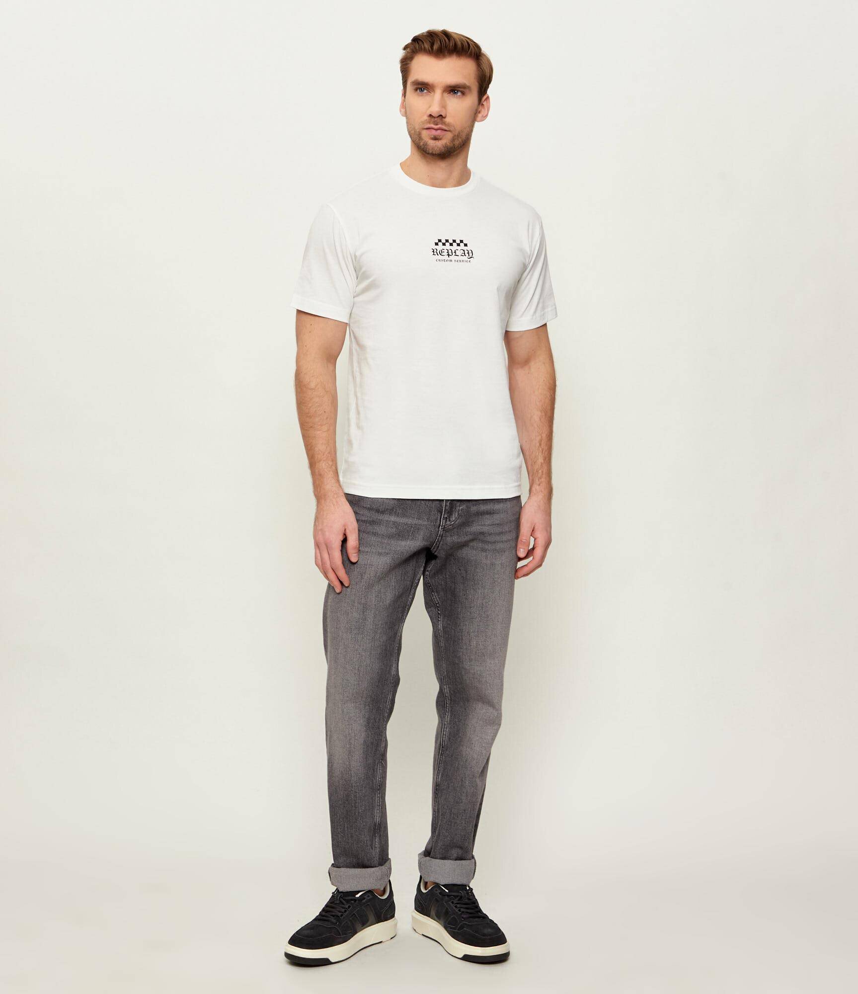 Armani Exchange Sneakers | piele întoarsă