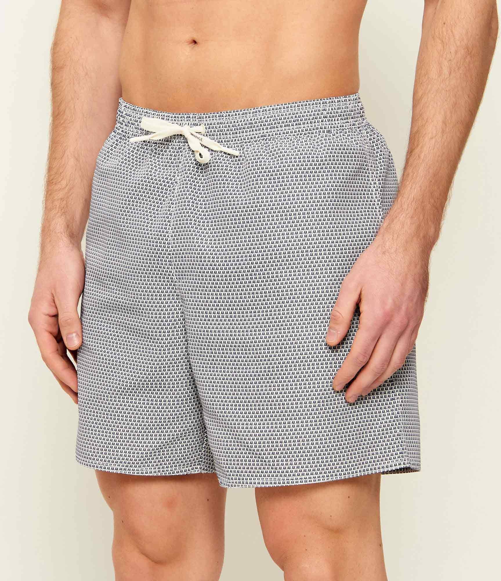 Armani Exchange Șorți de baie | regular fit