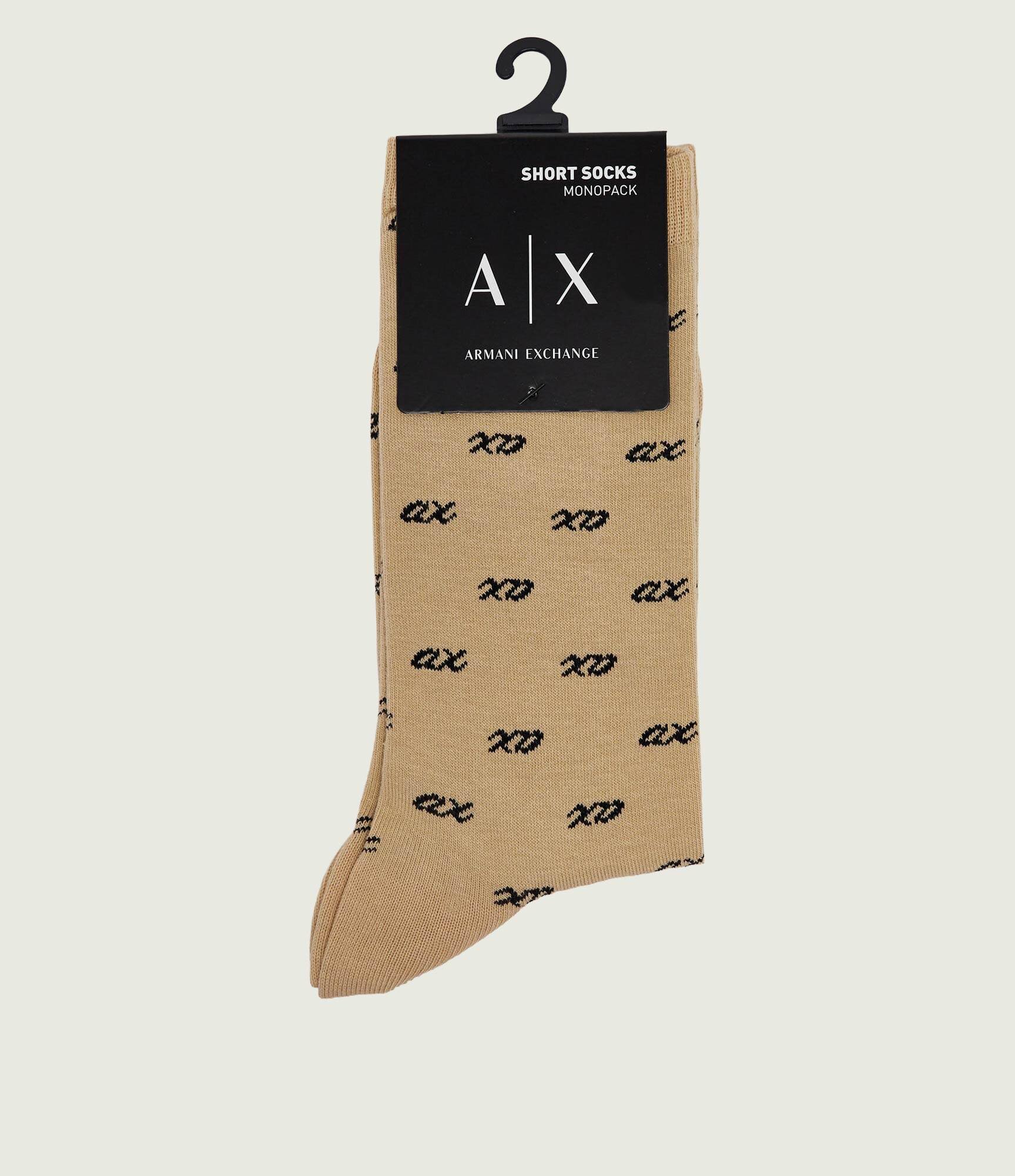 Armani Exchange Șosete