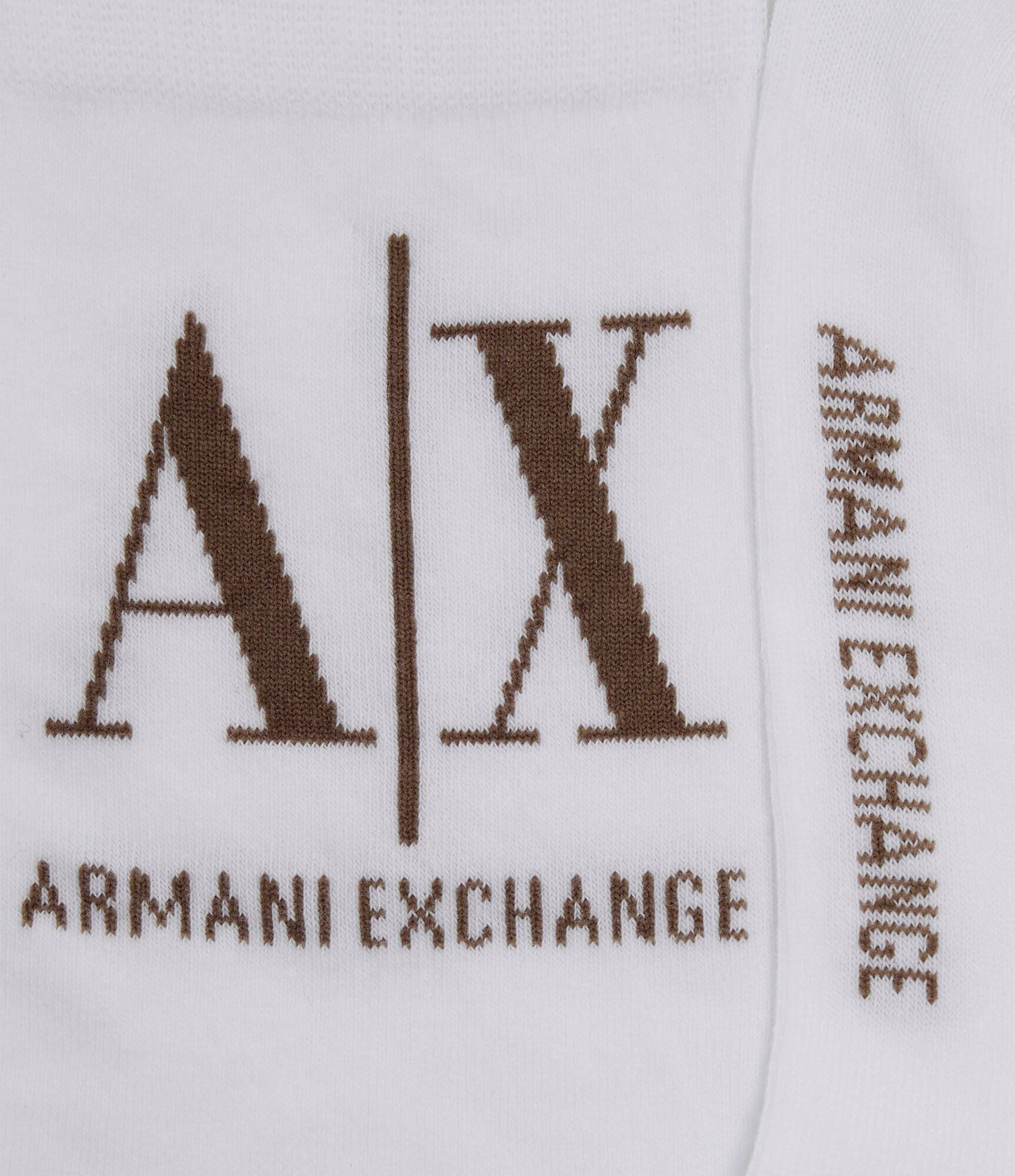 Armani Exchange Șosete