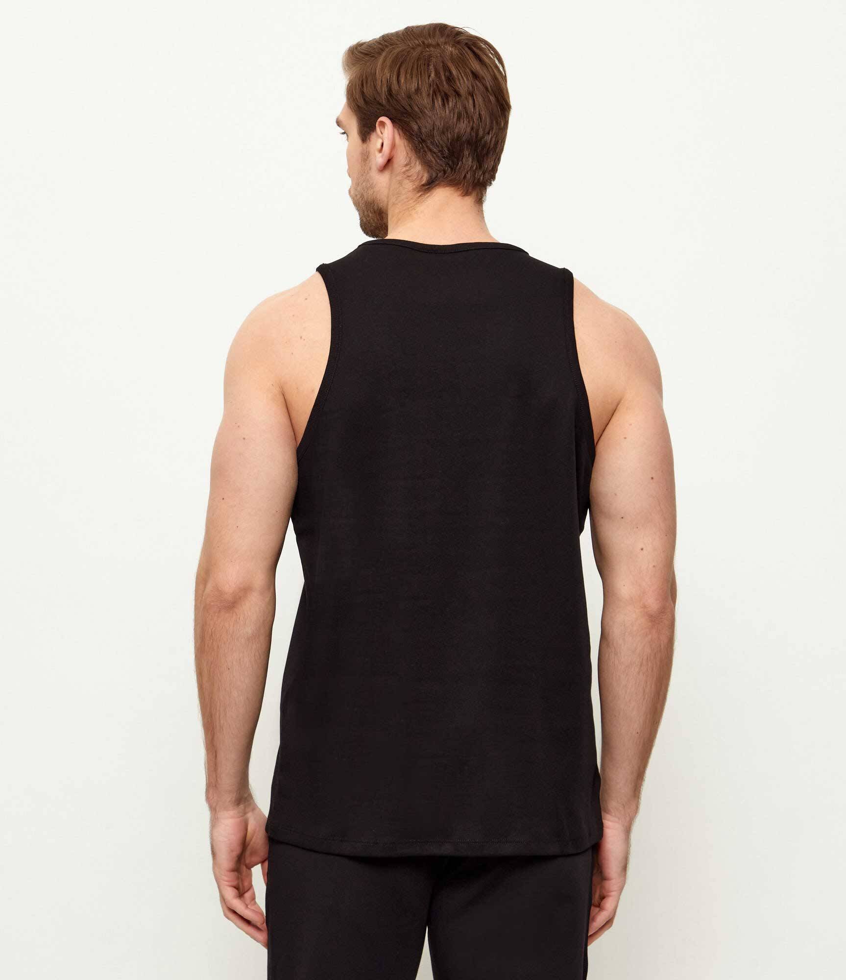 Armani Exchange Tank top | Slim Fit