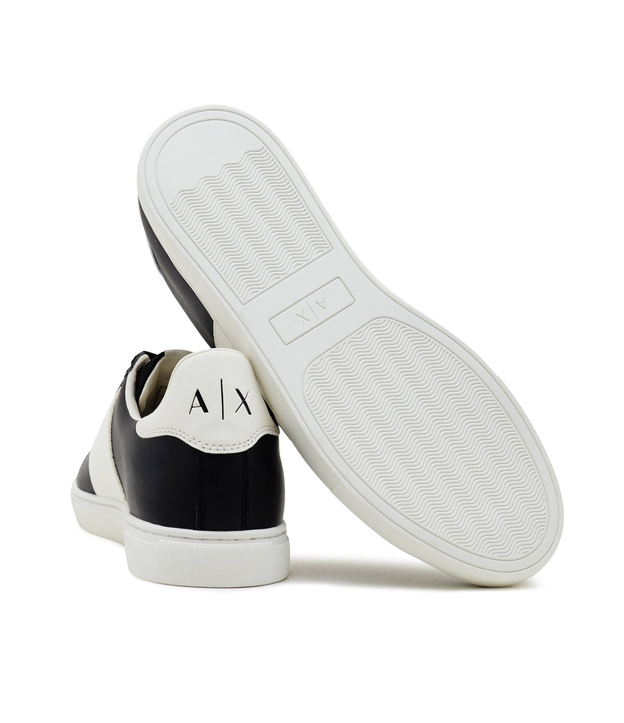 Armani Exchange Teniși