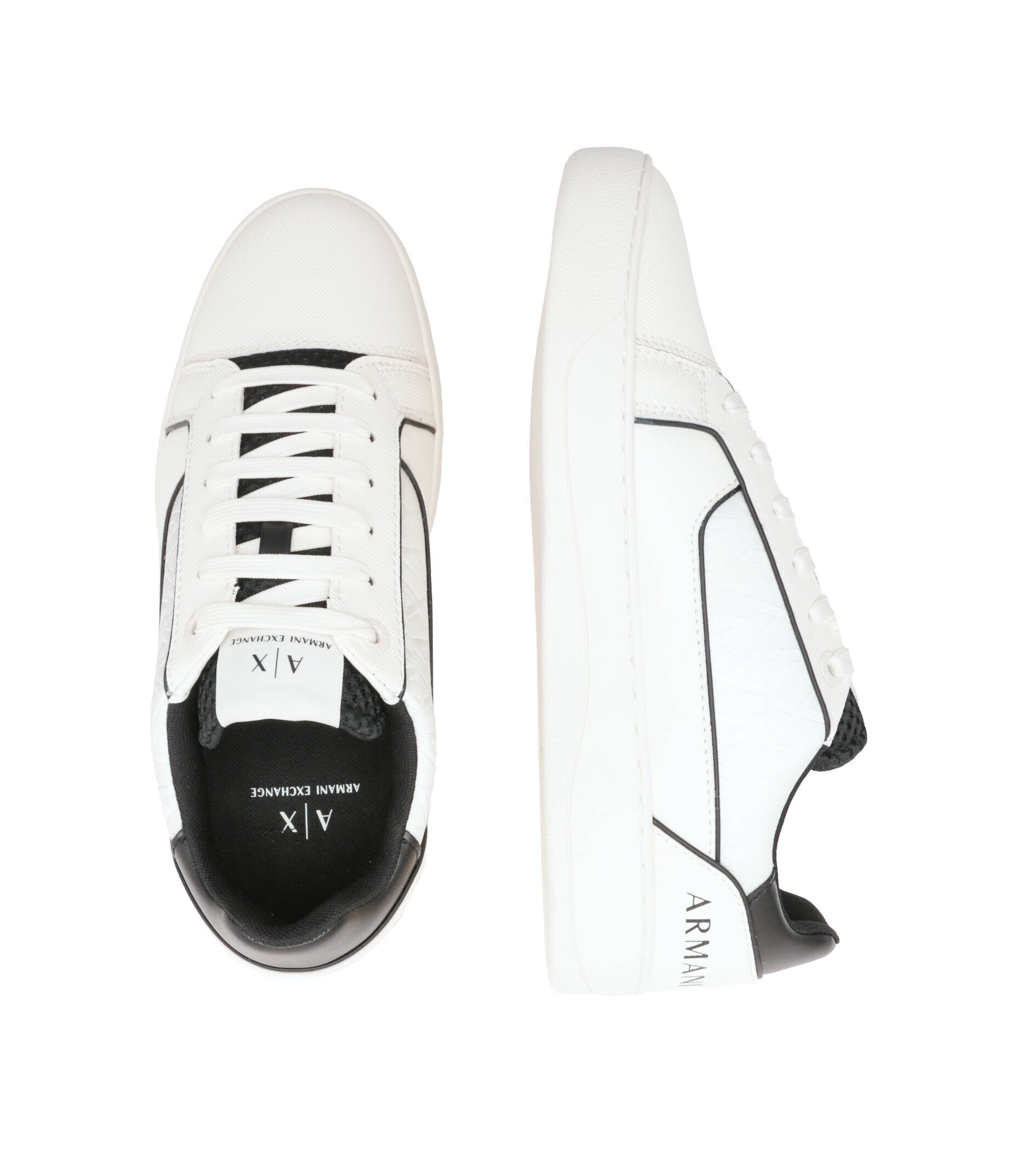 Armani Exchange Teniși