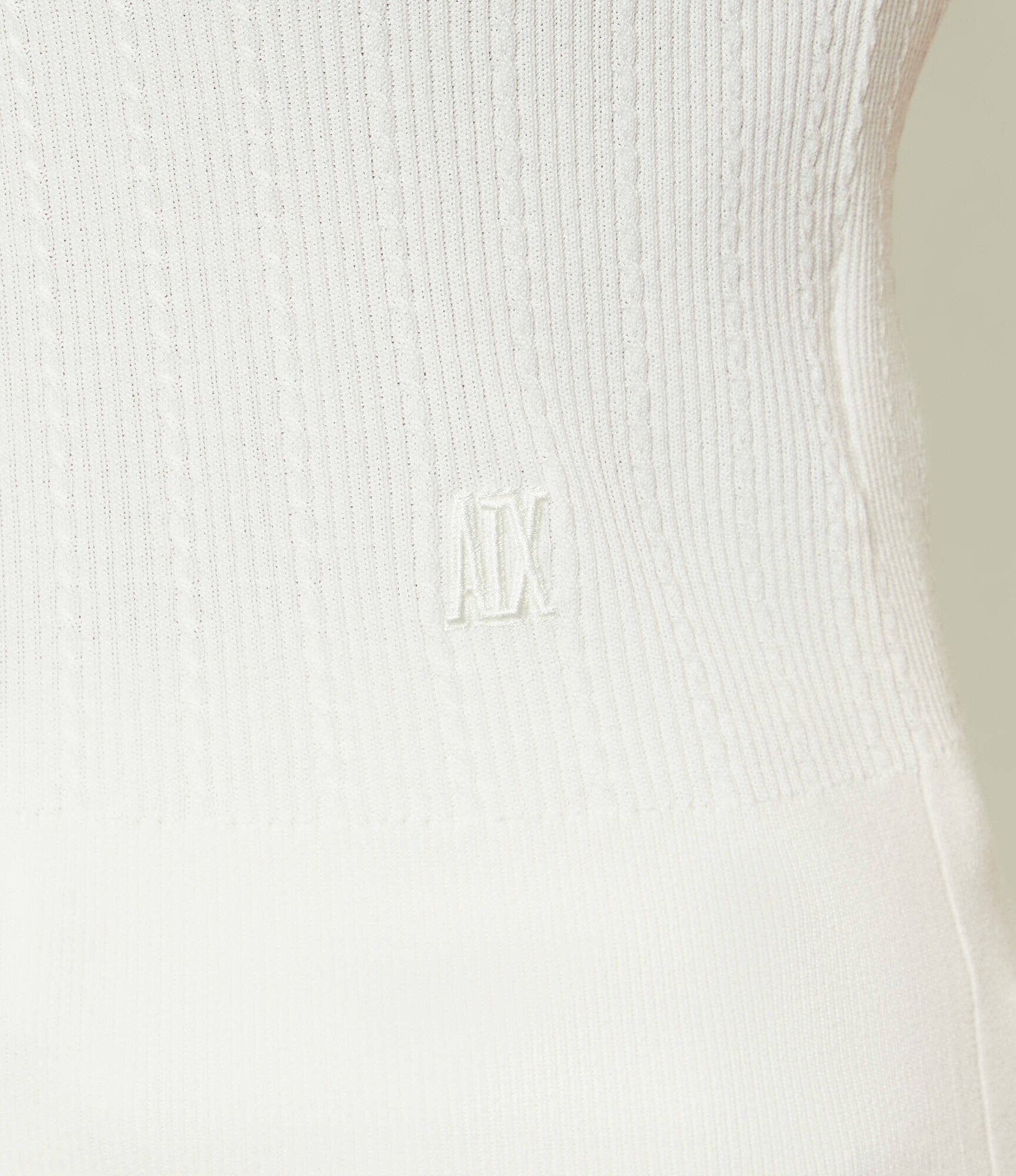 Armani Exchange Top | Slim Fit