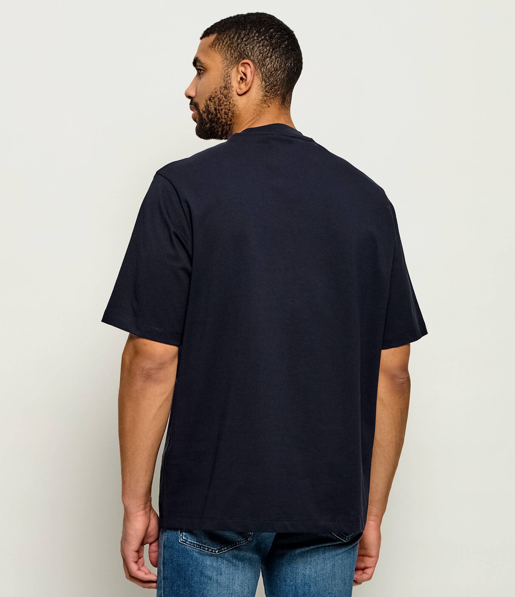 Armani Exchange Tricou | Comfort fit