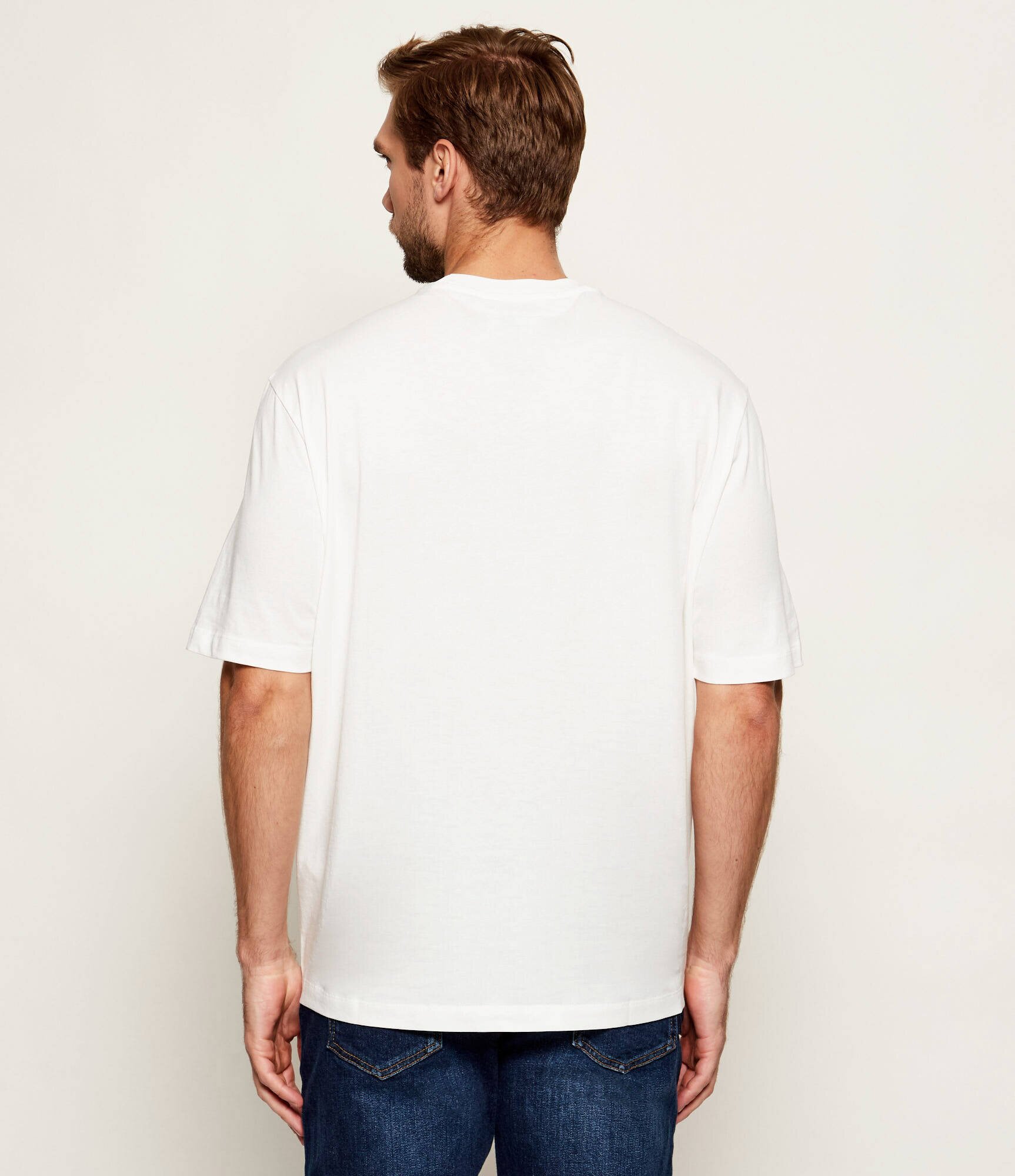Armani Exchange Tricou | Regular Fit