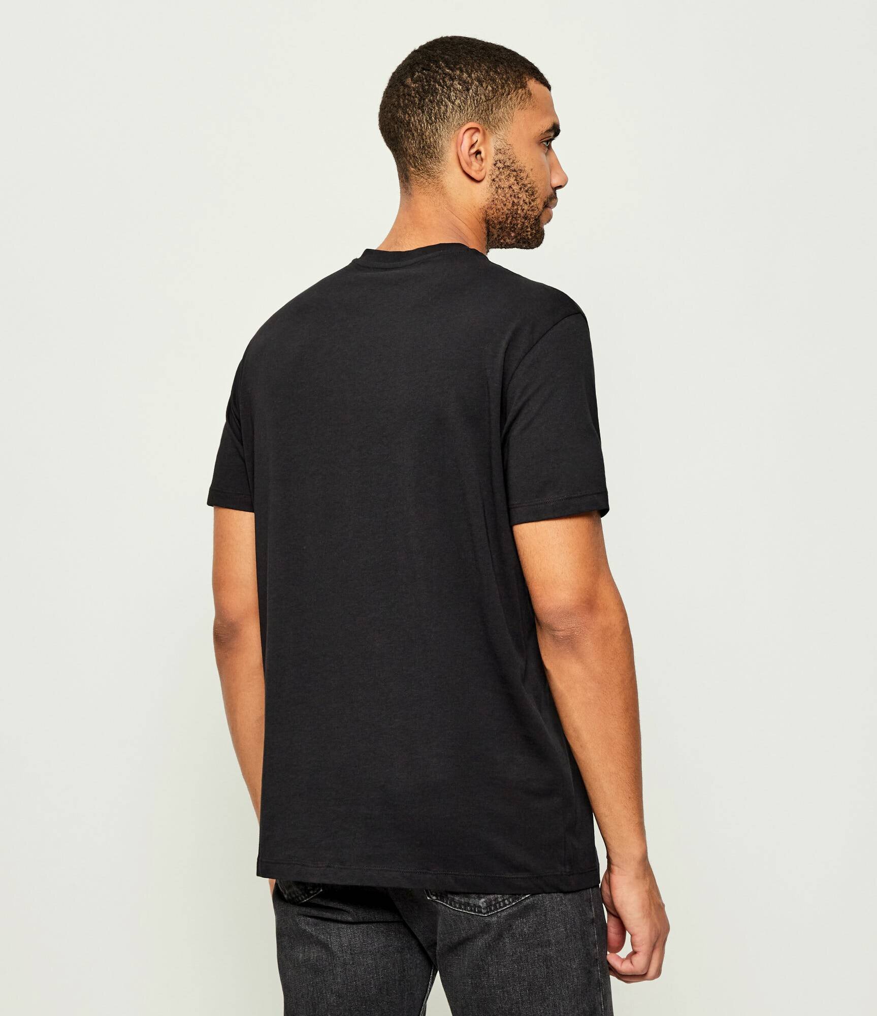 Armani Exchange Tricou | regular fit