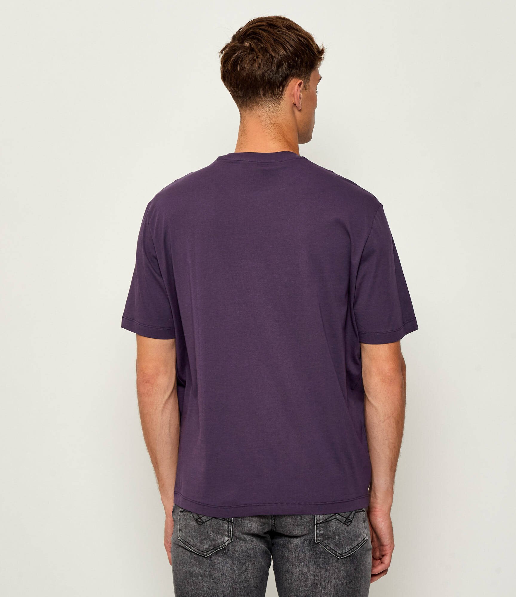 Armani Exchange Tricou | regular fit