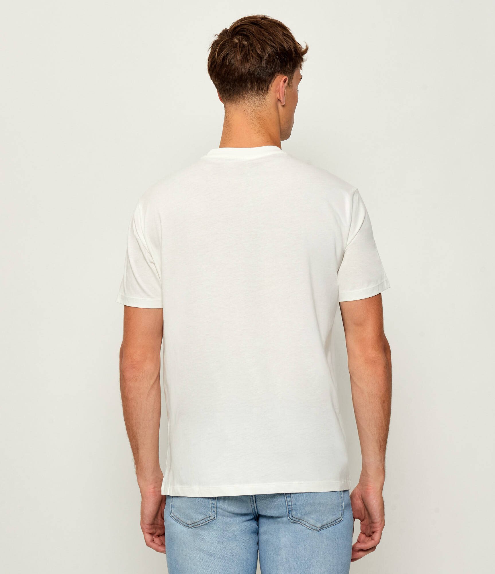 Armani Exchange Tricou | regular fit