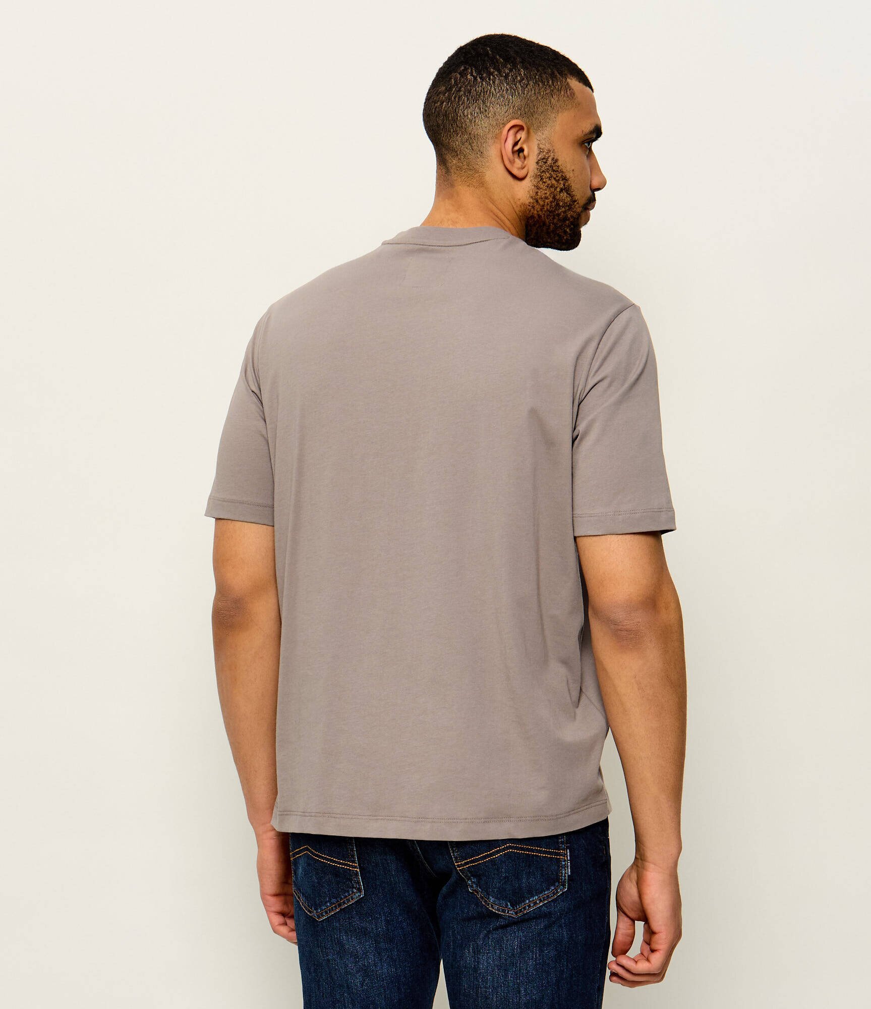 Armani Exchange Tricou | Regular Fit