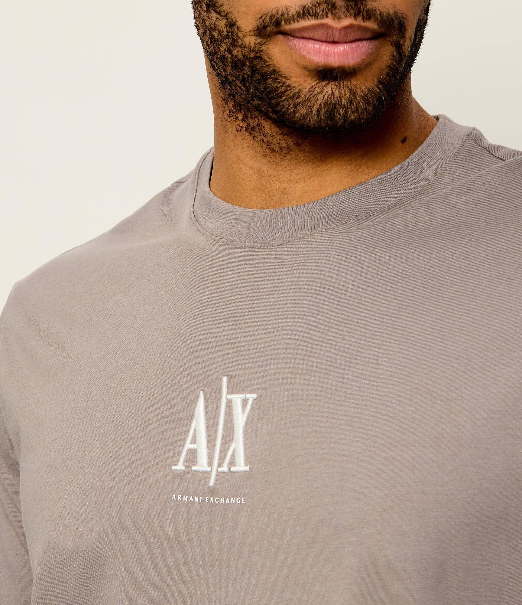 Armani Exchange Tricou | Regular Fit