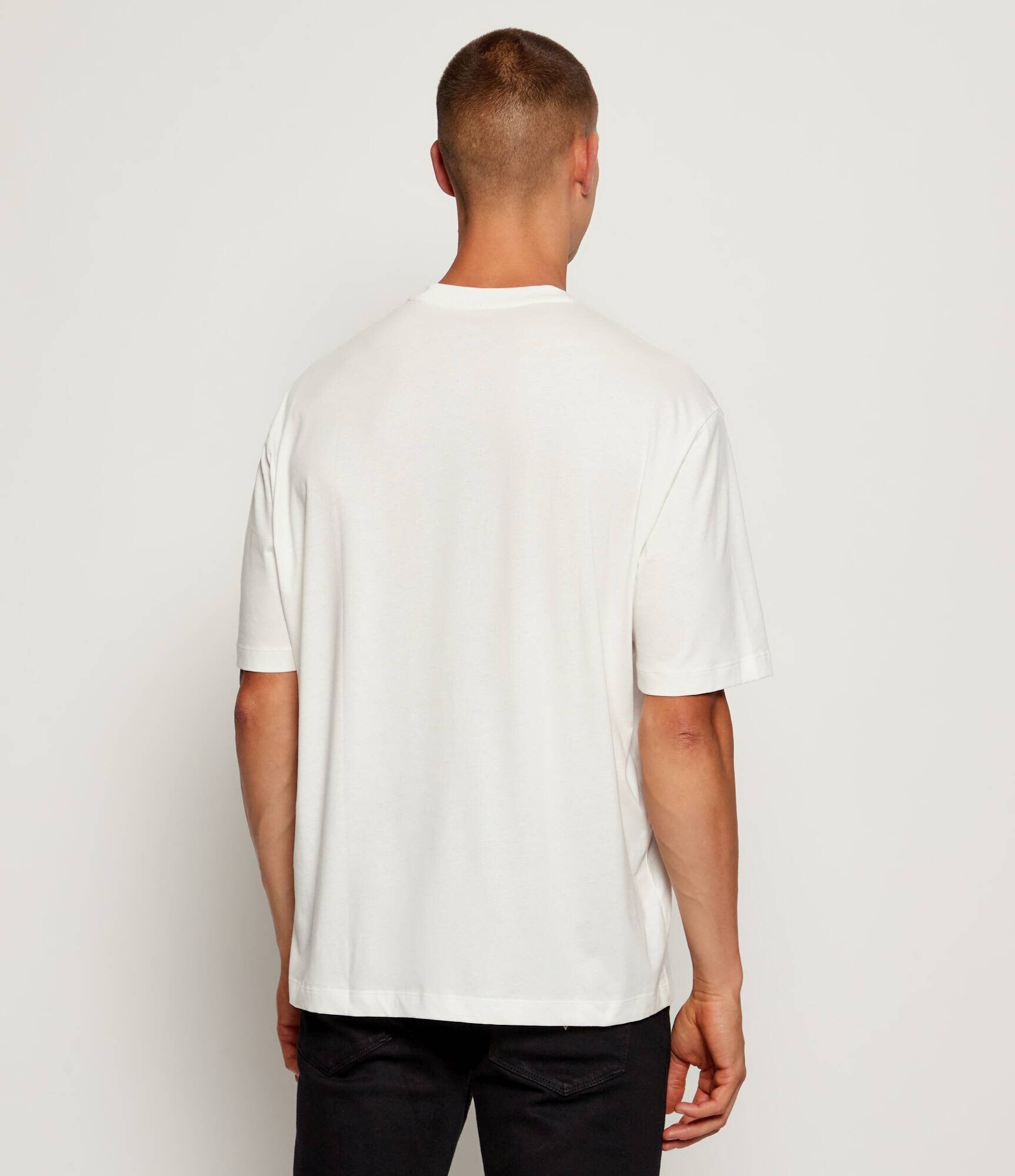 Armani Exchange Tricou | regular fit