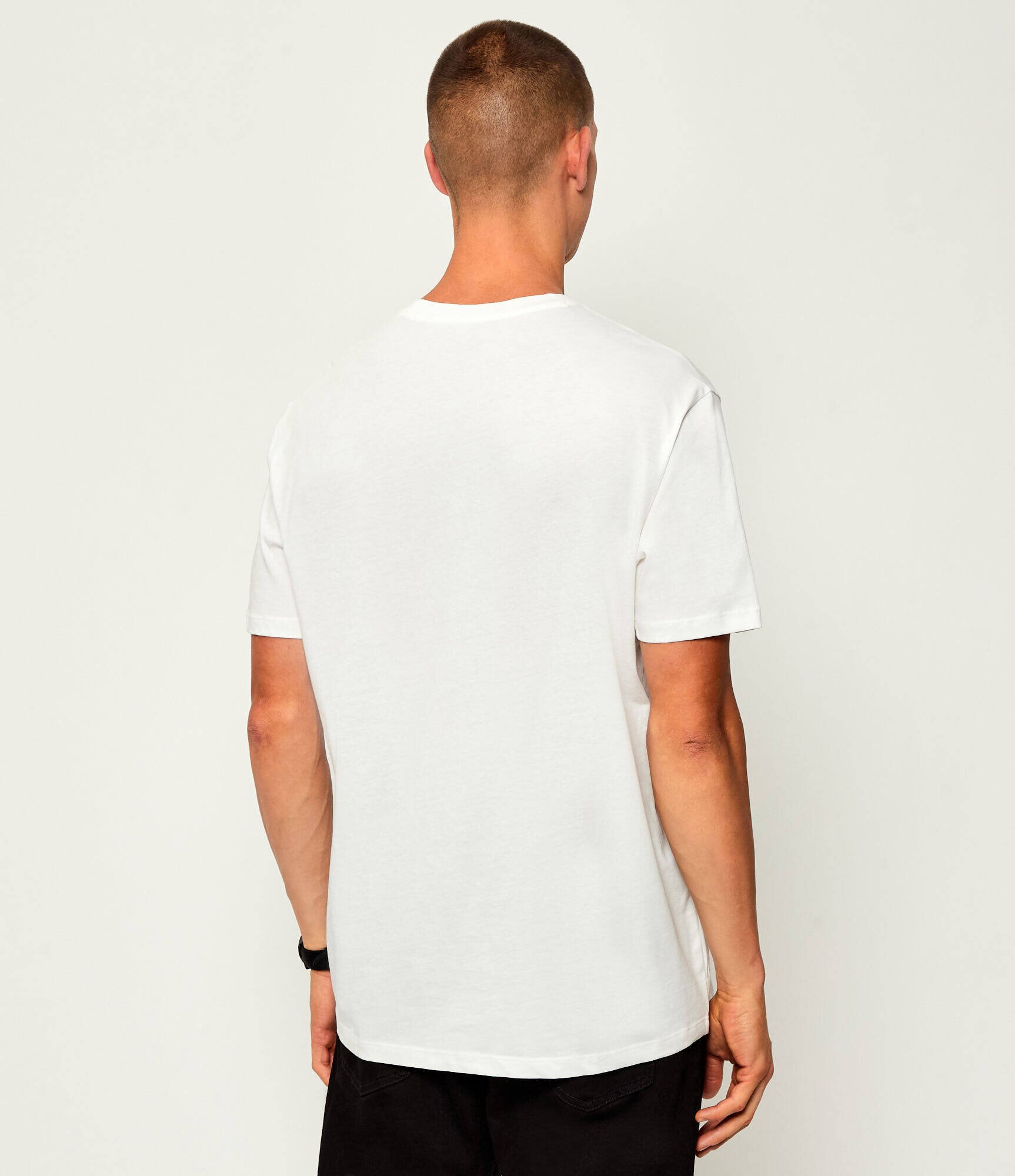 Armani Exchange Tricou | regular fit