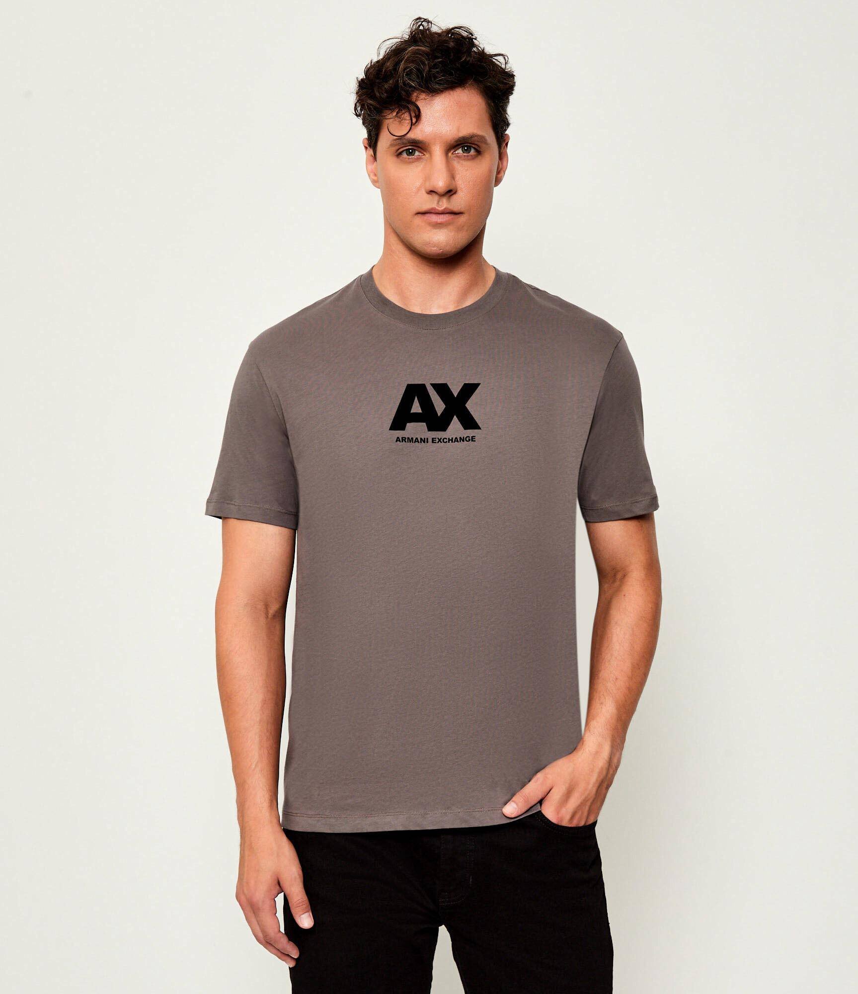 Armani Exchange Tricou | Regular Fit