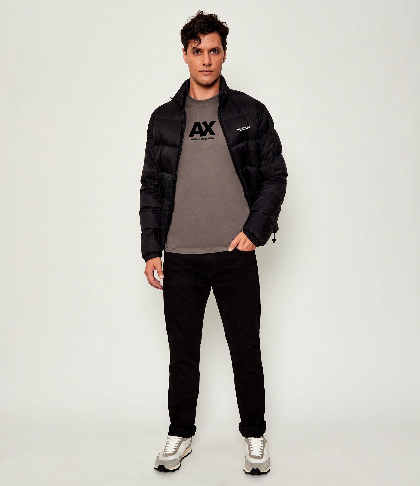 Armani Exchange Tricou | Regular Fit