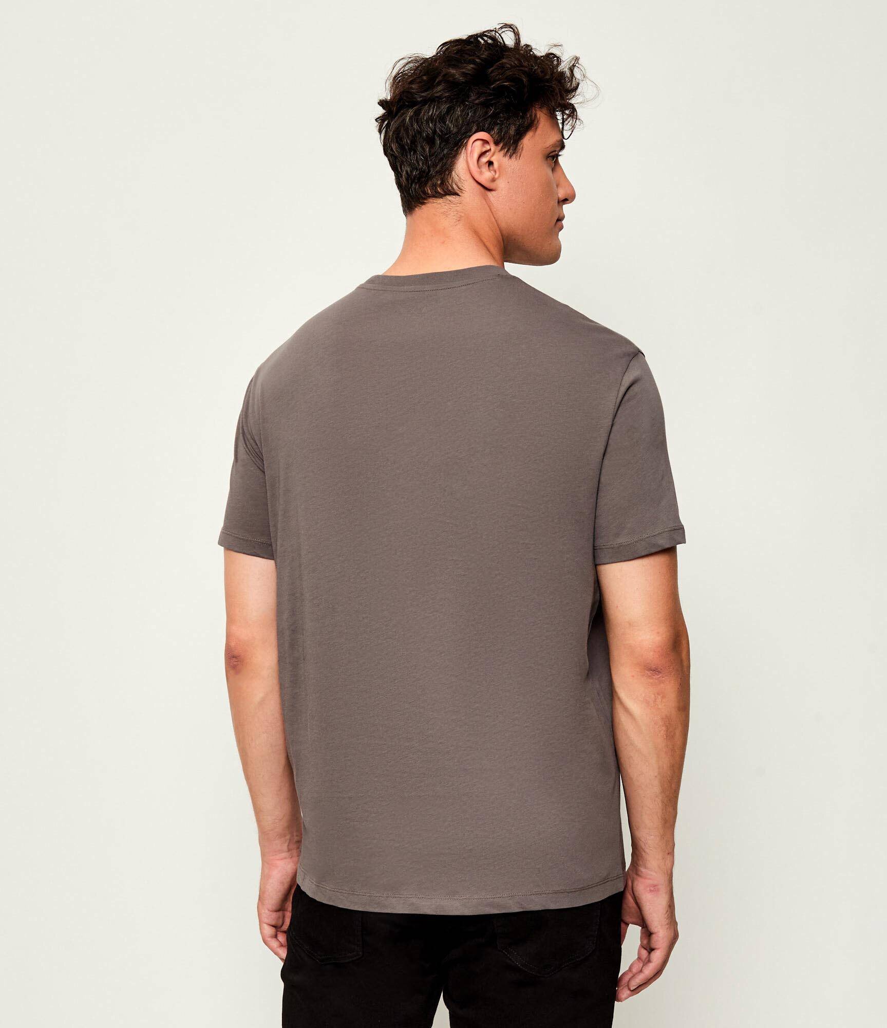 Armani Exchange Tricou | Regular Fit