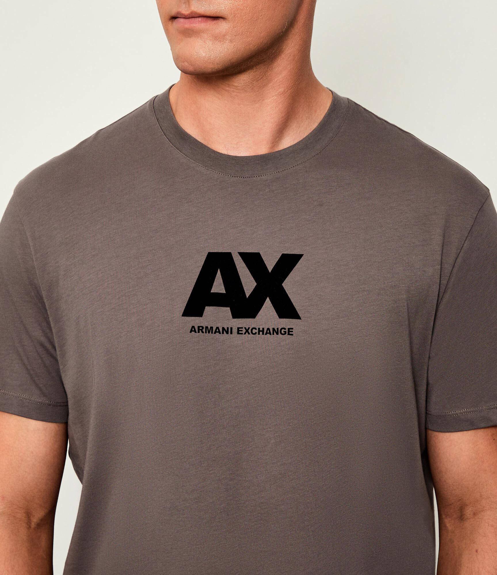 Armani Exchange Tricou | Regular Fit