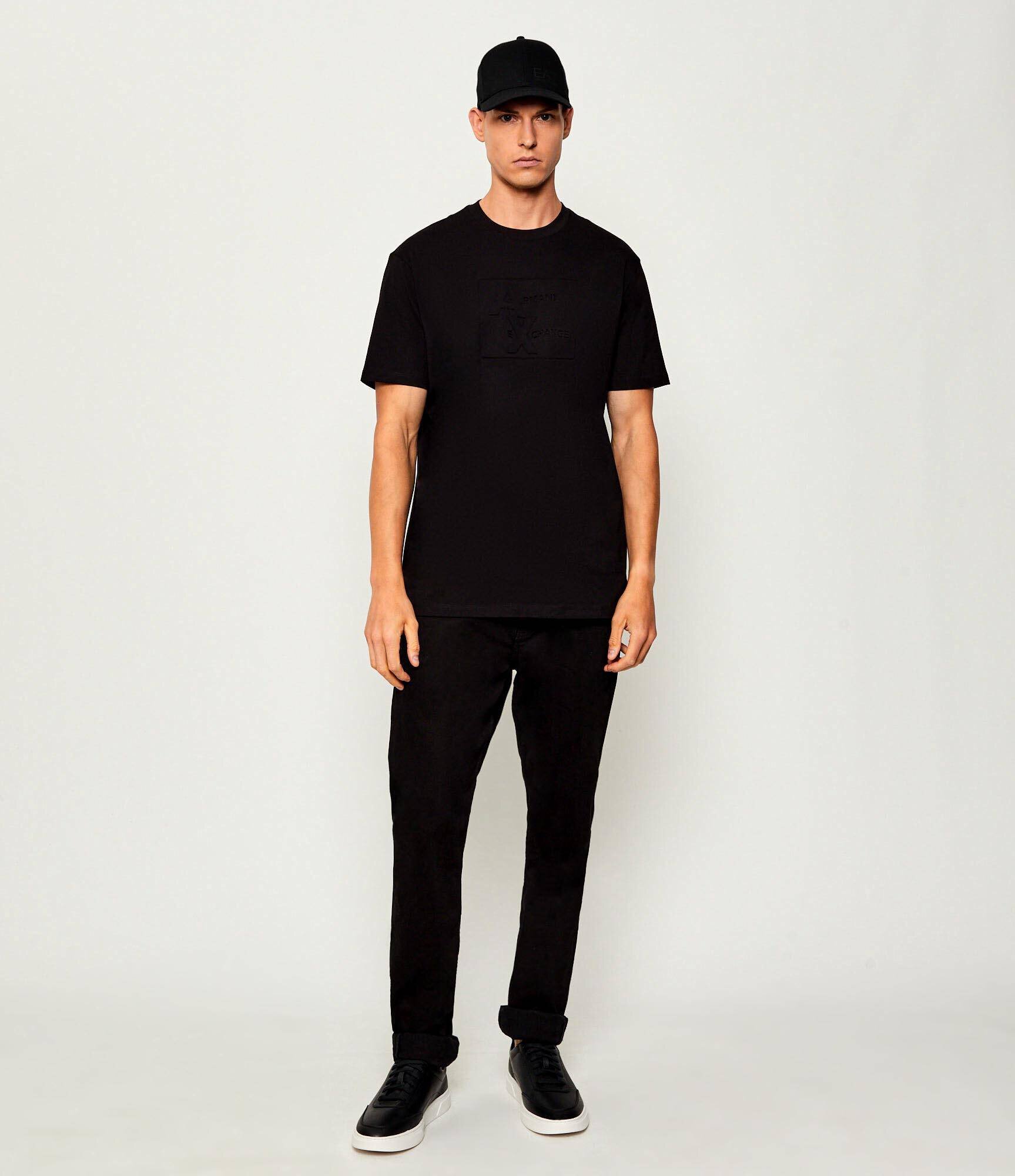 Armani Exchange Tricou | Regular Fit