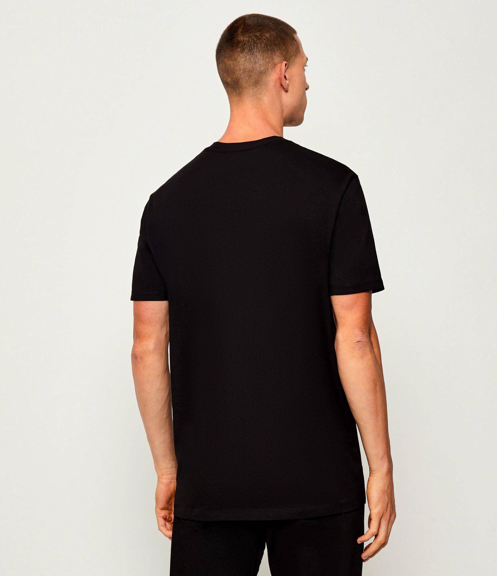 Armani Exchange Tricou | Regular Fit