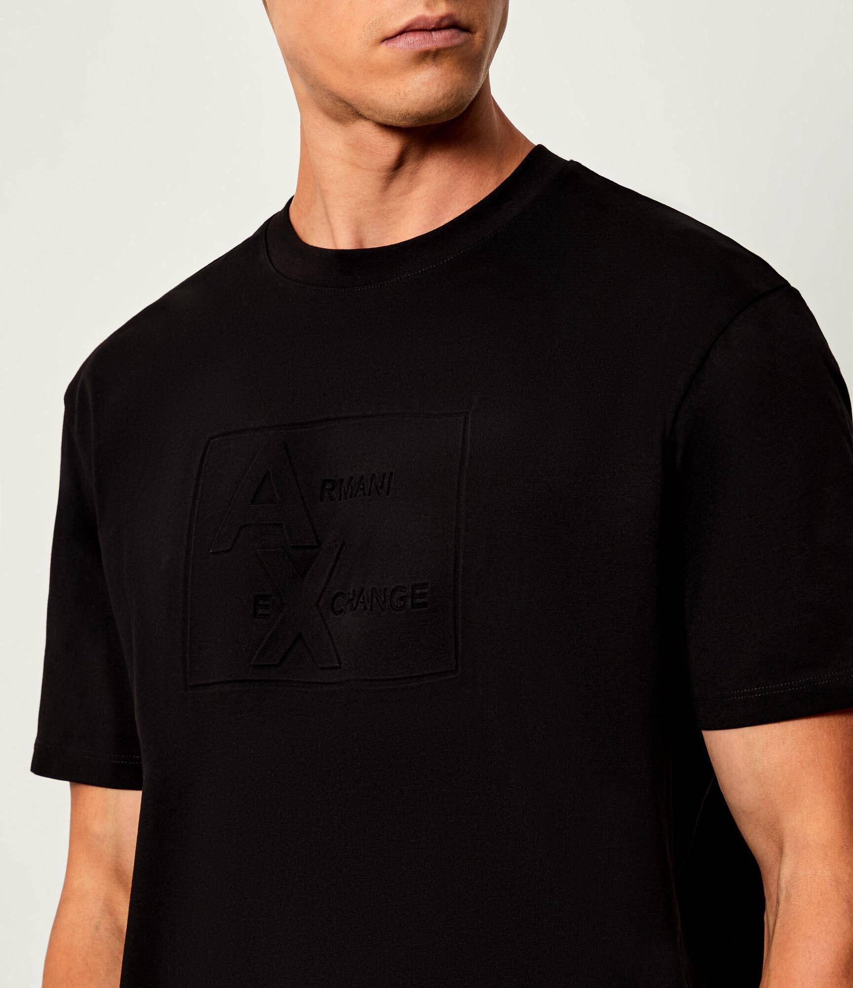 Armani Exchange Tricou | Regular Fit