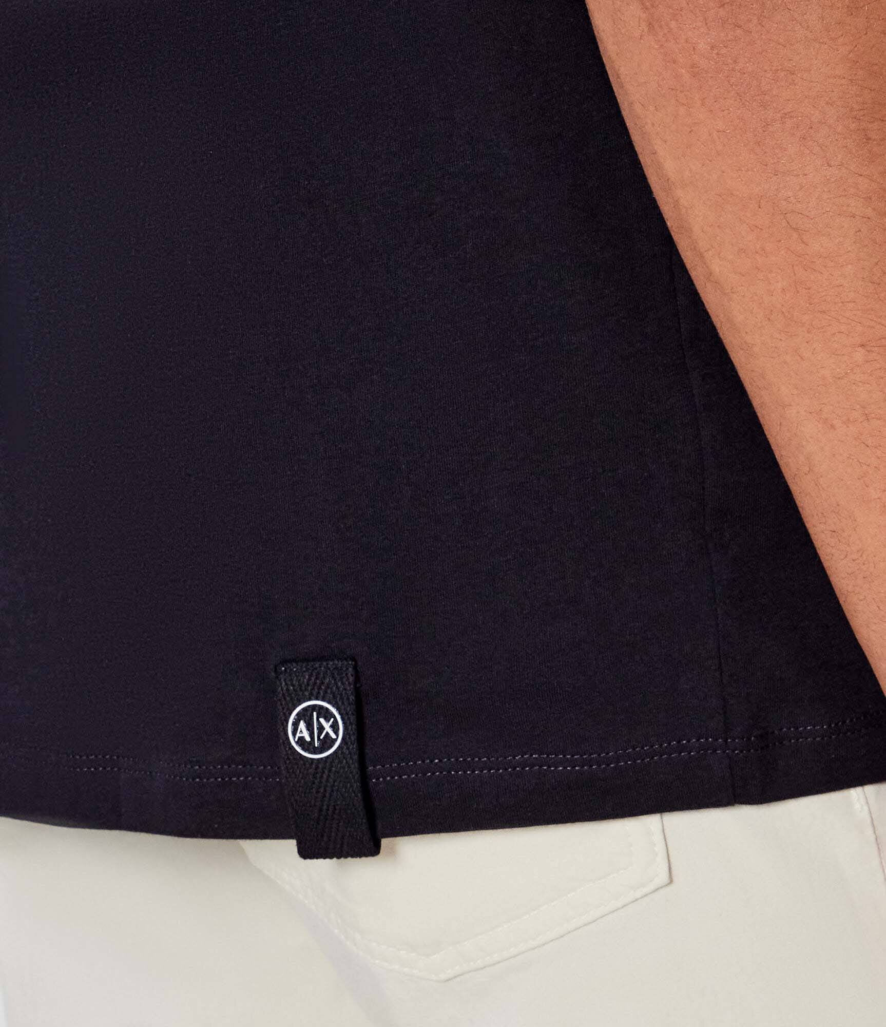 Armani Exchange Tricou | Regular Fit