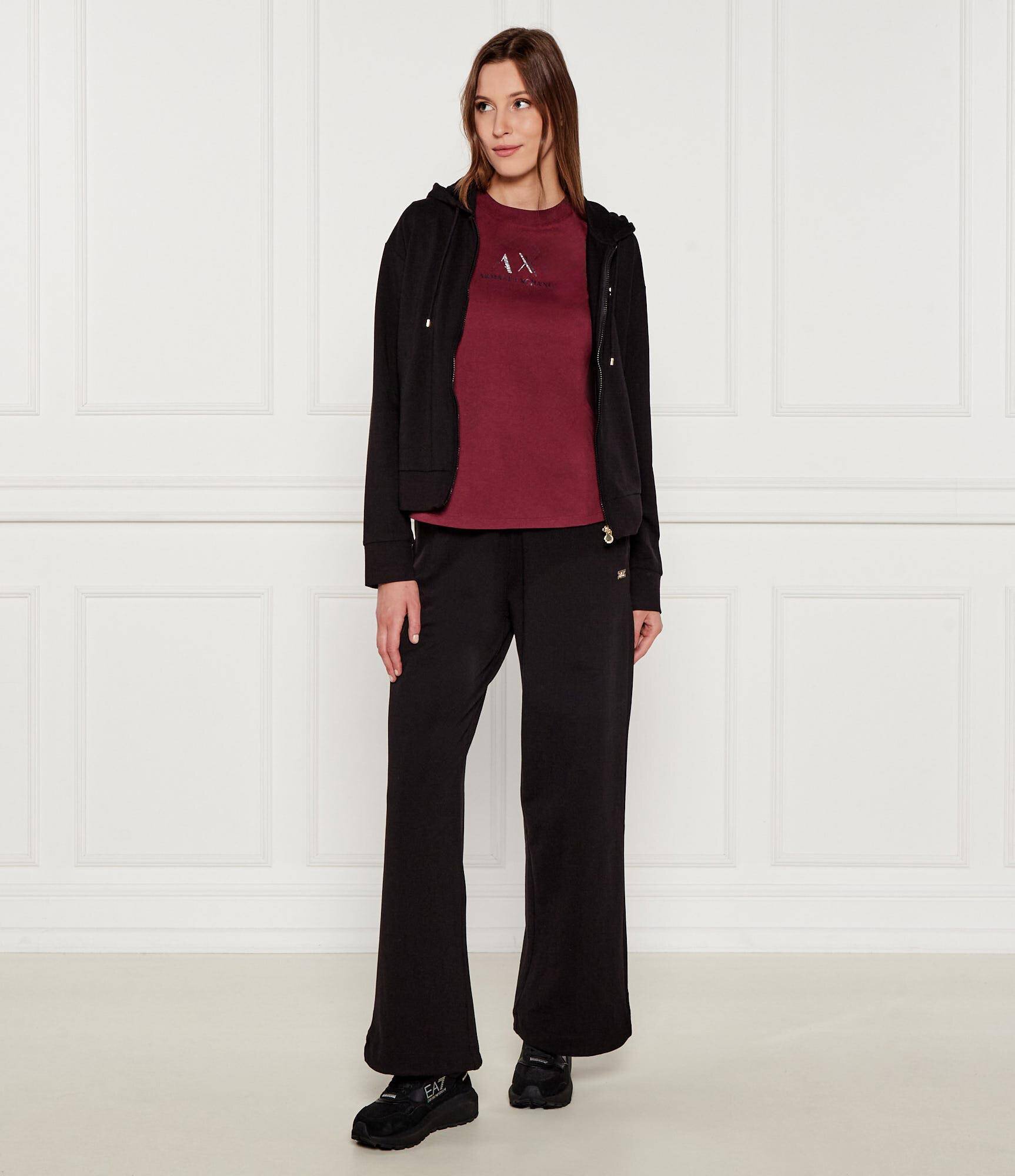 Armani Exchange Tricou | Regular Fit