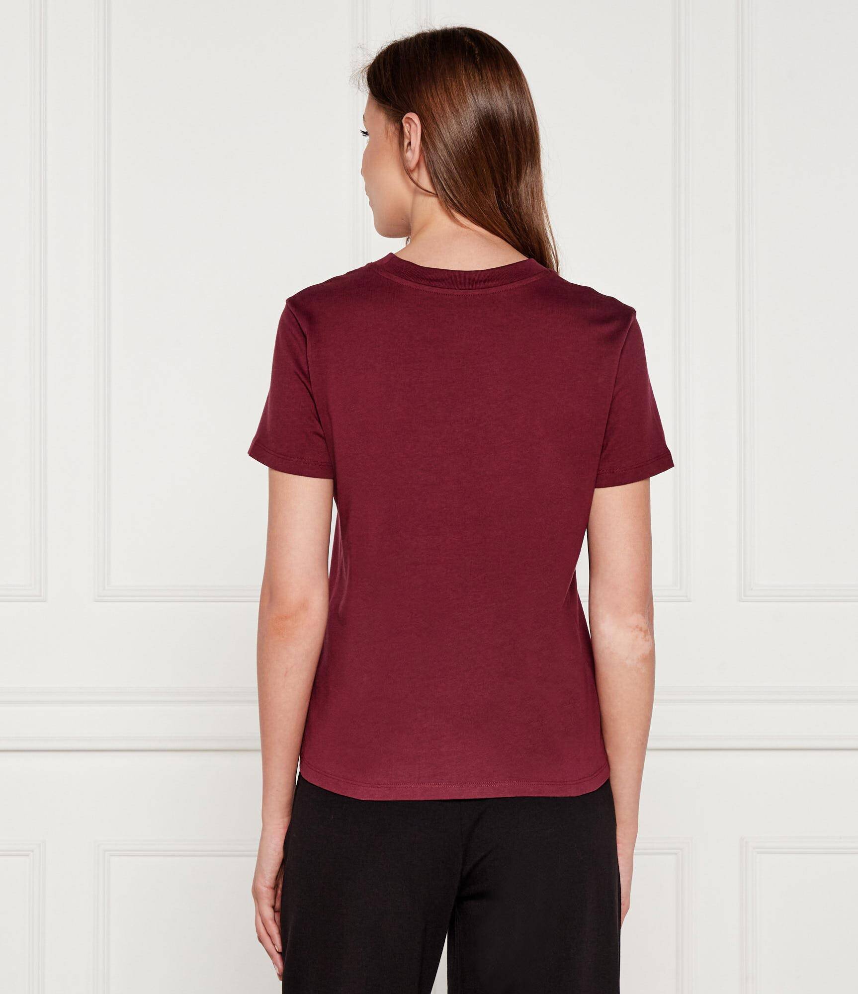 Armani Exchange Tricou | Regular Fit