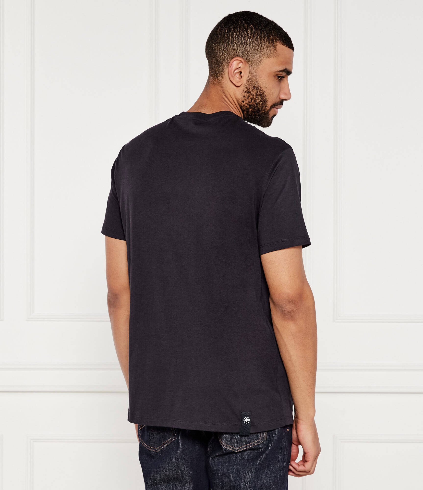 Armani Exchange Tricou | Regular Fit