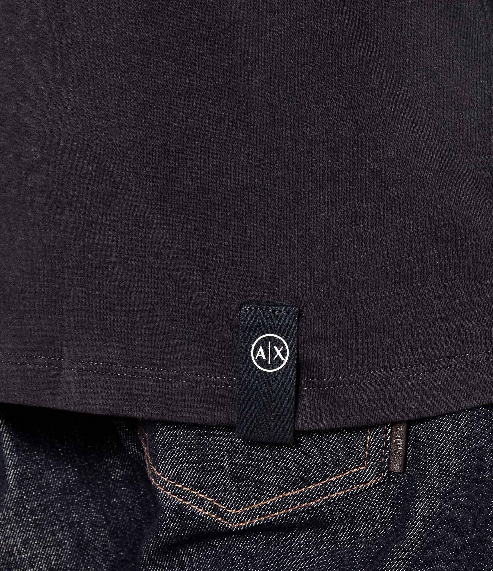 Armani Exchange Tricou | Regular Fit