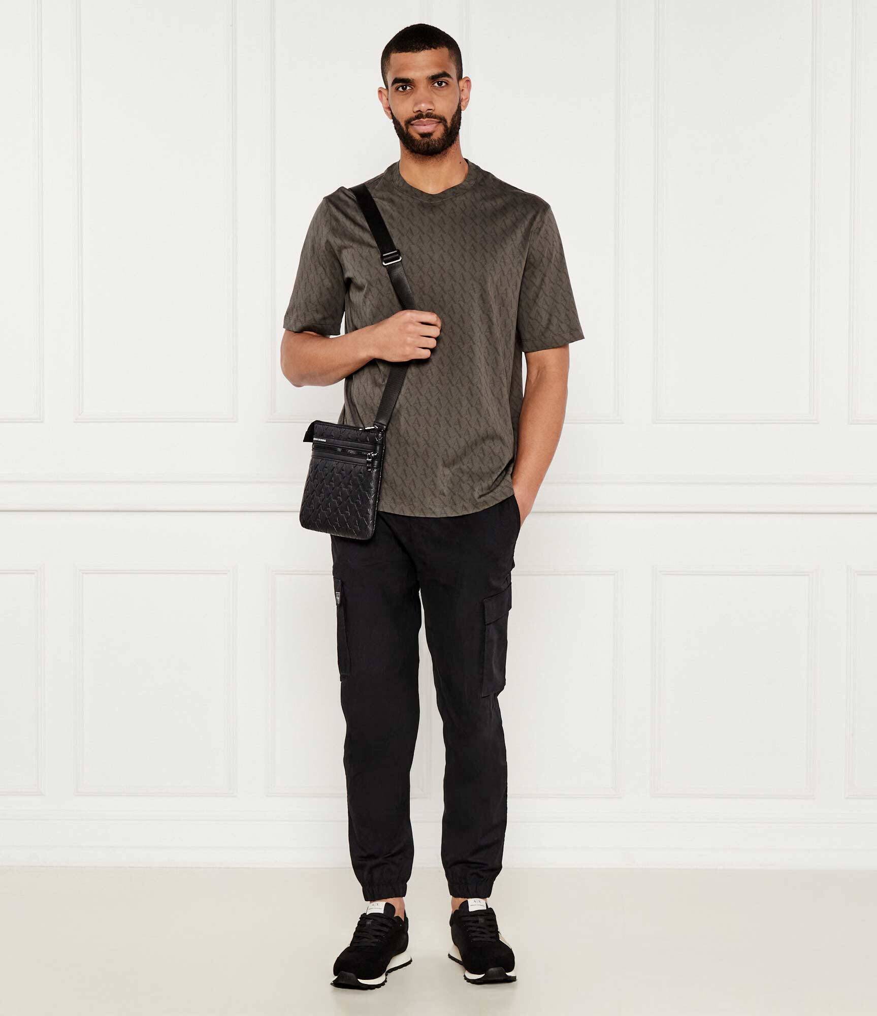 Armani Exchange Tricou | Regular Fit