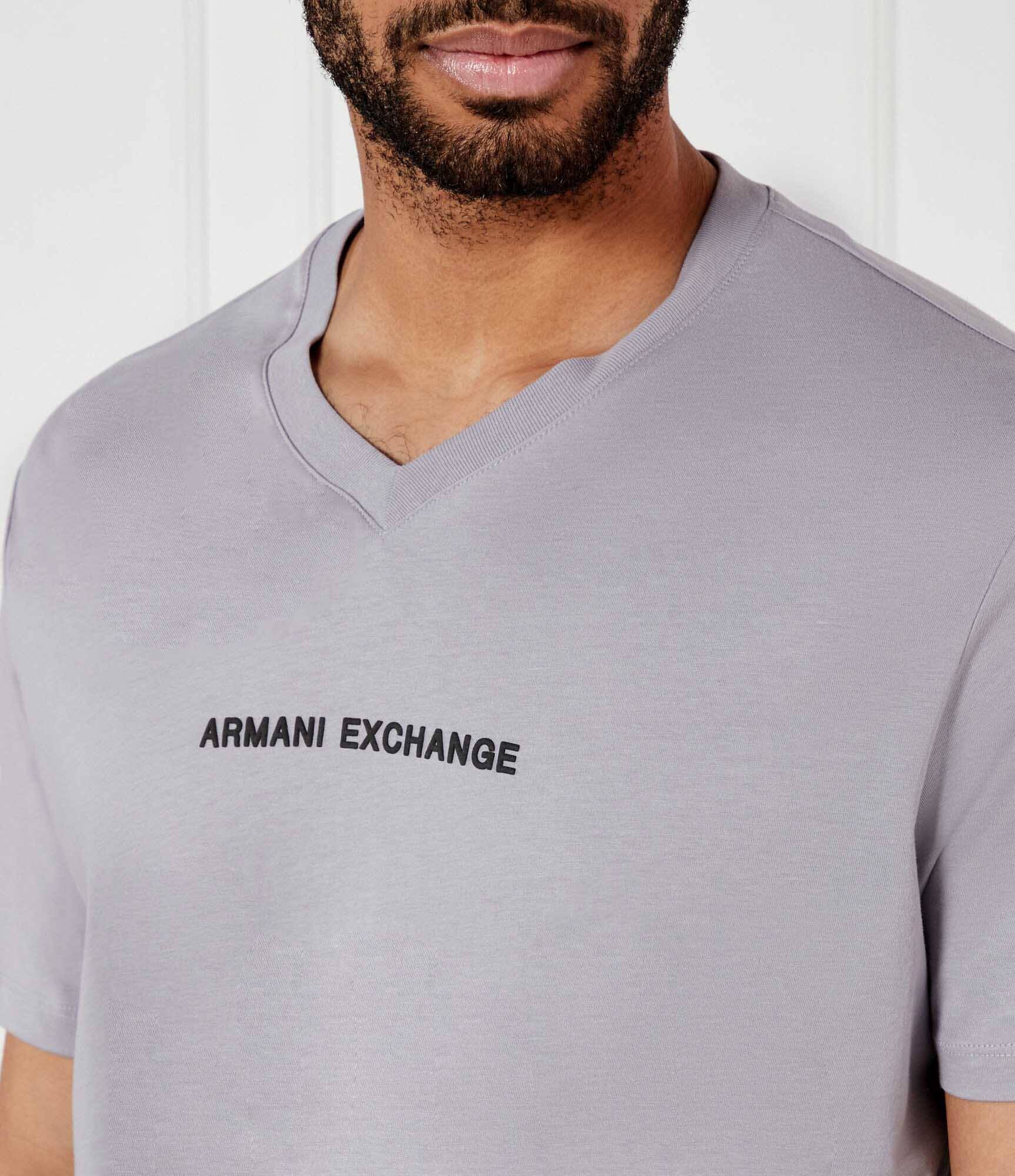 Armani Exchange Tricou | Regular Fit