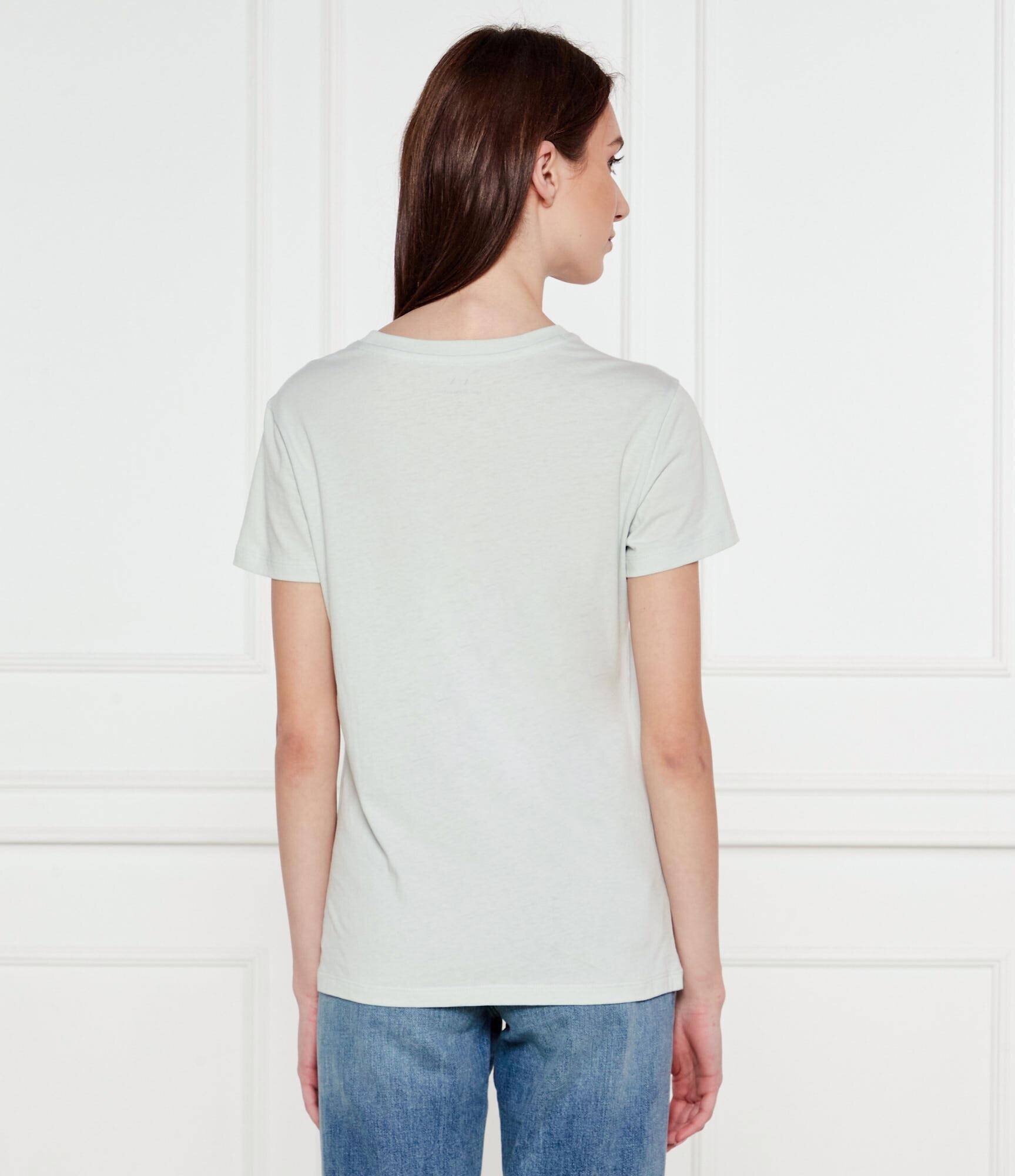 Armani Exchange Tricou | Regular Fit