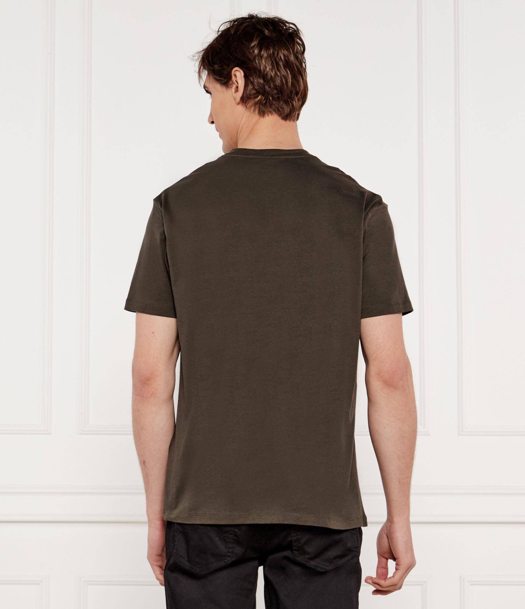 Armani Exchange Tricou | Regular Fit
