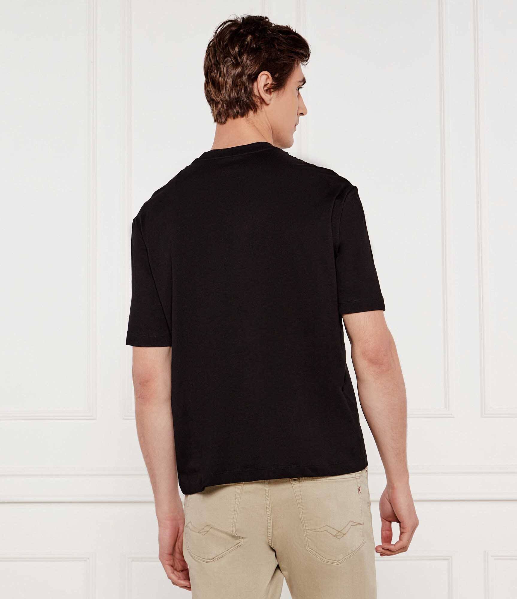 Armani Exchange Tricou | Regular Fit