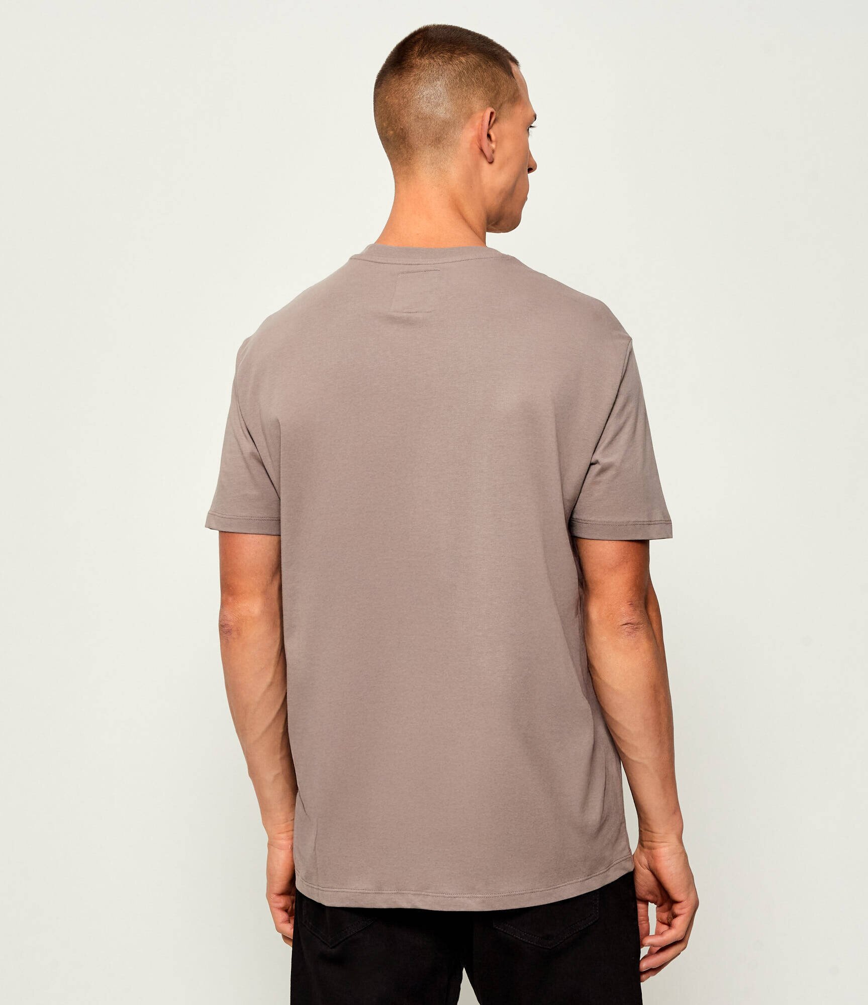 Armani Exchange Tricou | regular fit