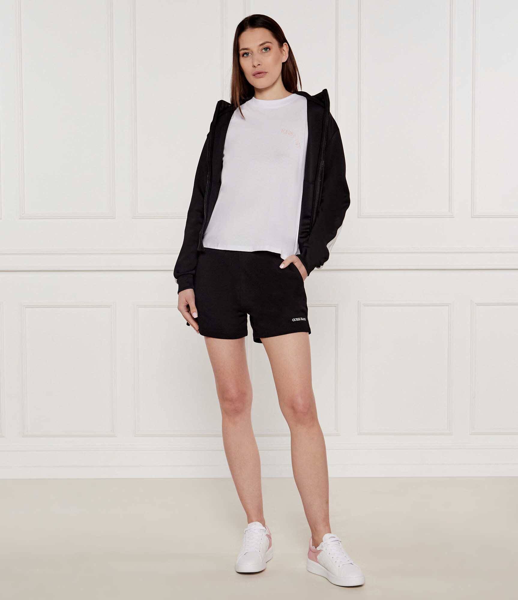 Armani Exchange Tricou | Regular Fit
