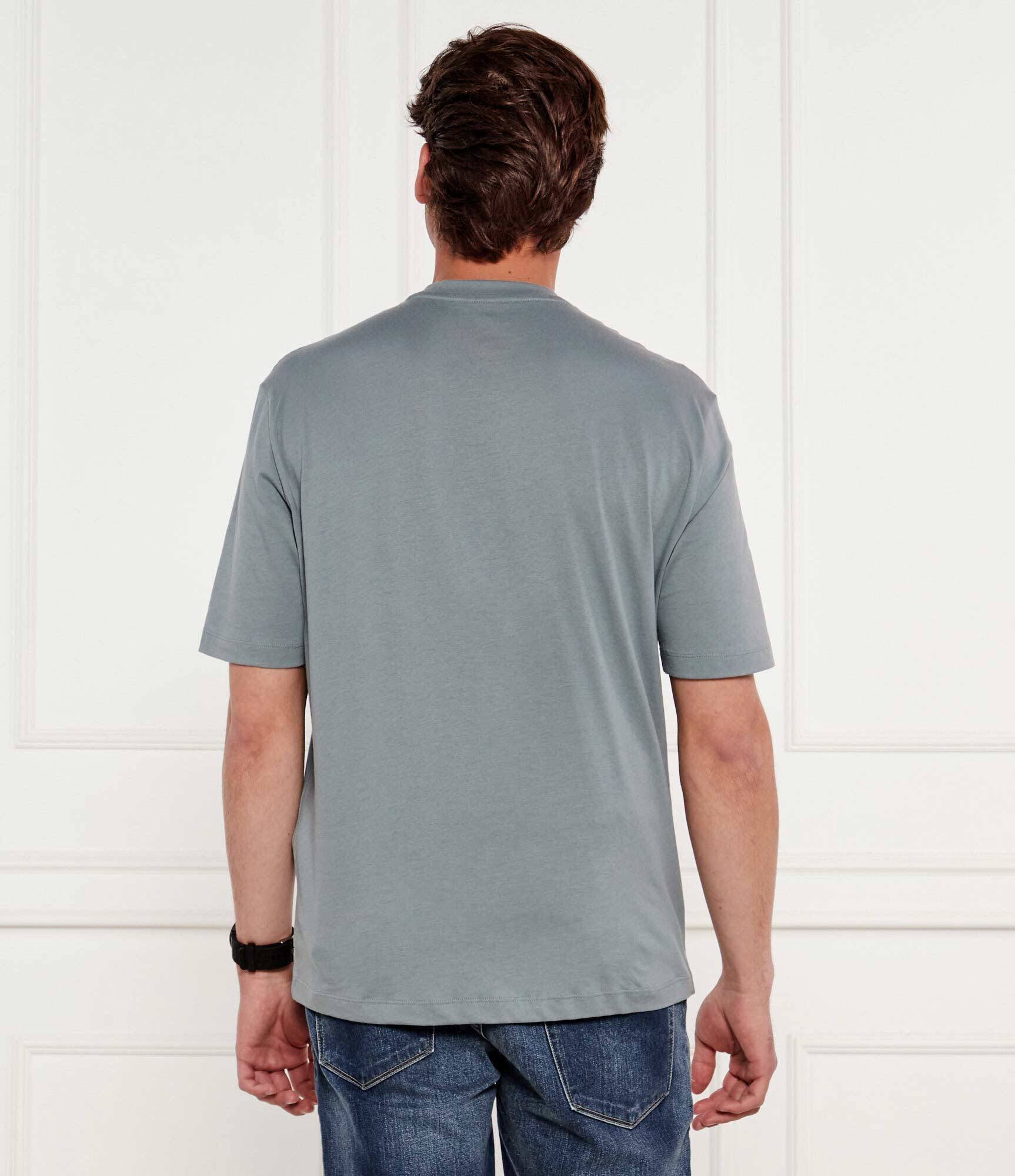 Armani Exchange Tricou | Regular Fit