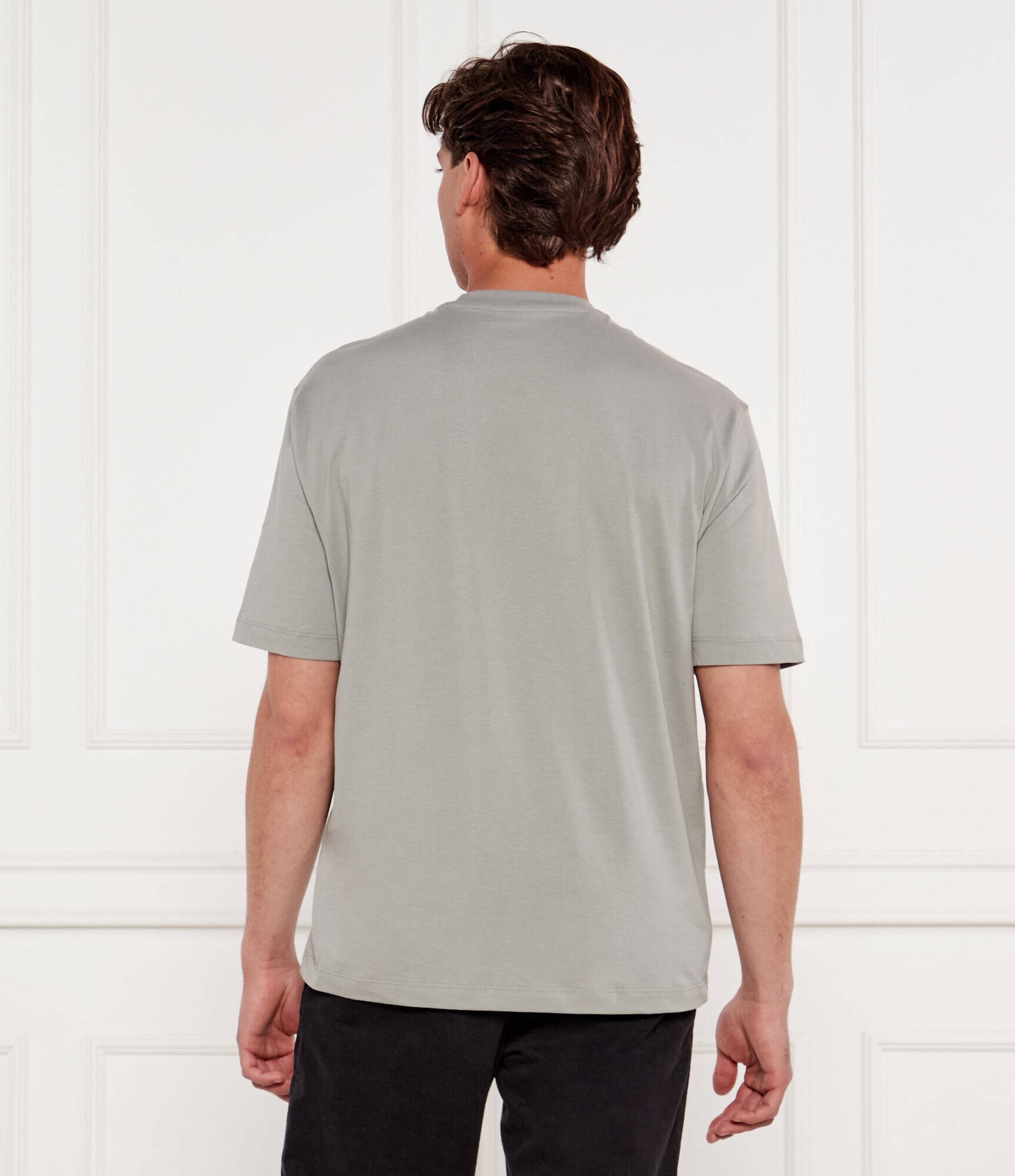 Armani Exchange Tricou | Regular Fit