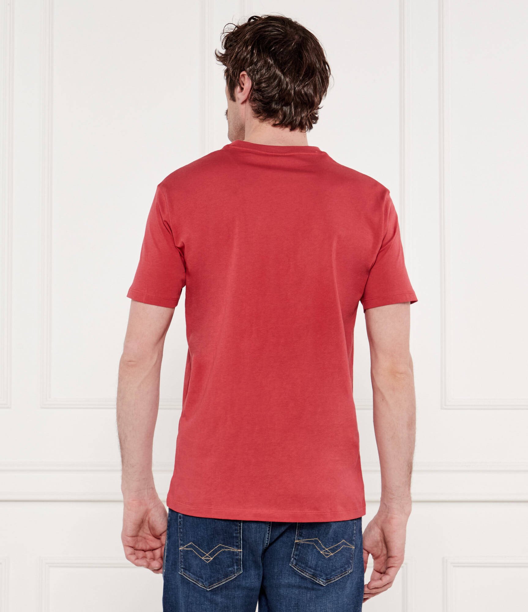 Armani Exchange Tricou | Regular Fit