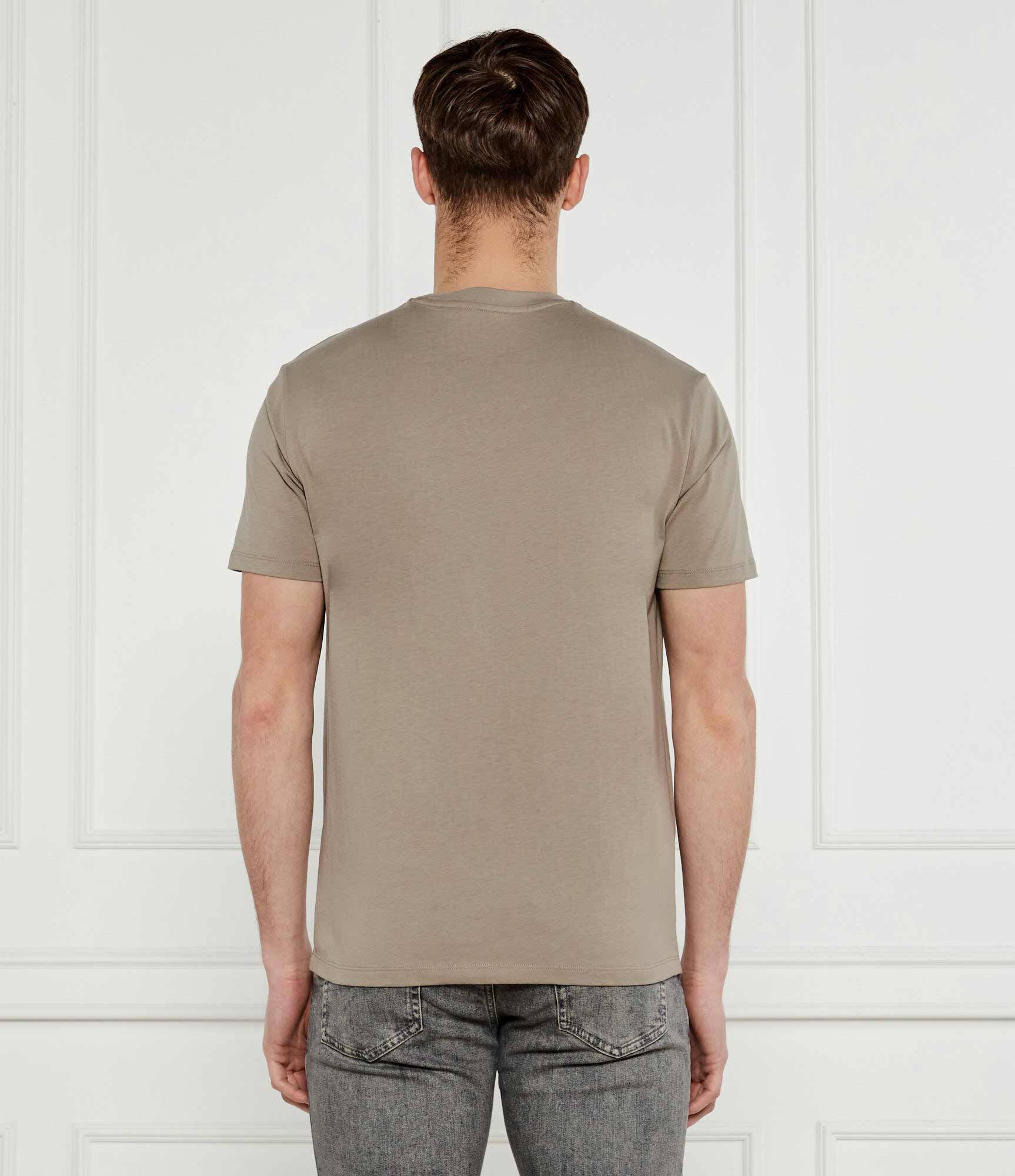 Armani Exchange Tricou | Regular Fit