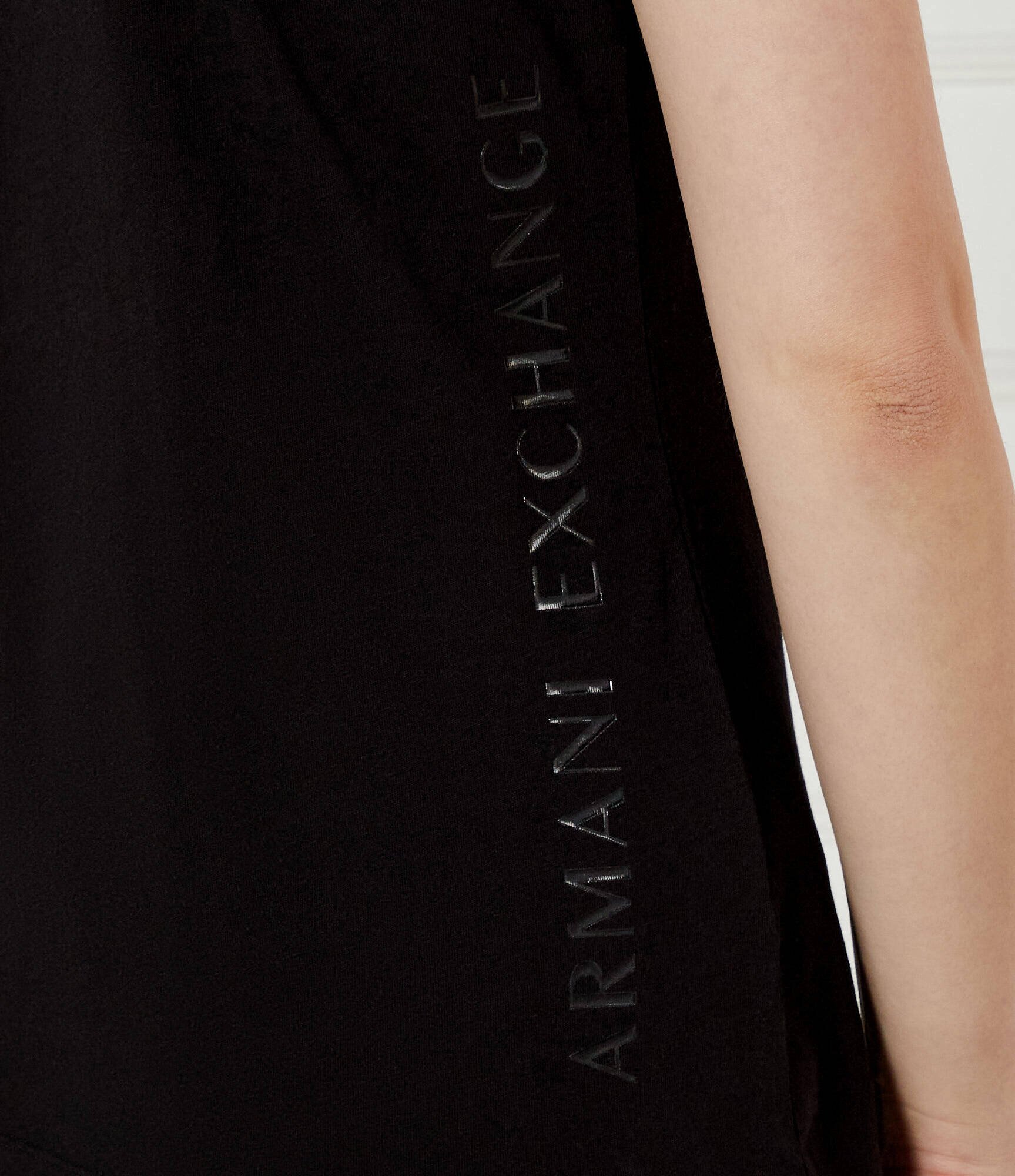 Armani Exchange Tricou | Regular Fit