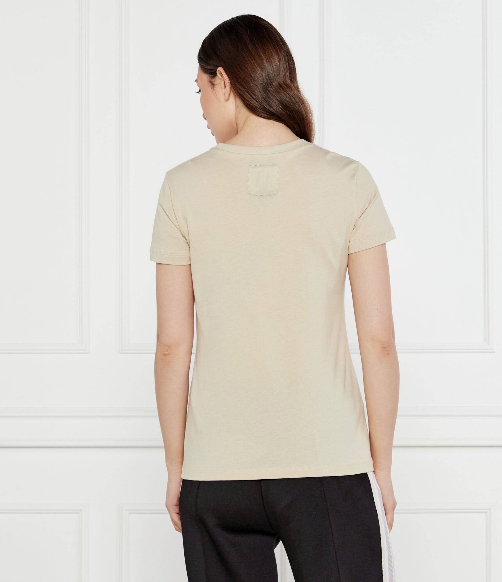 Armani Exchange Tricou | Regular Fit