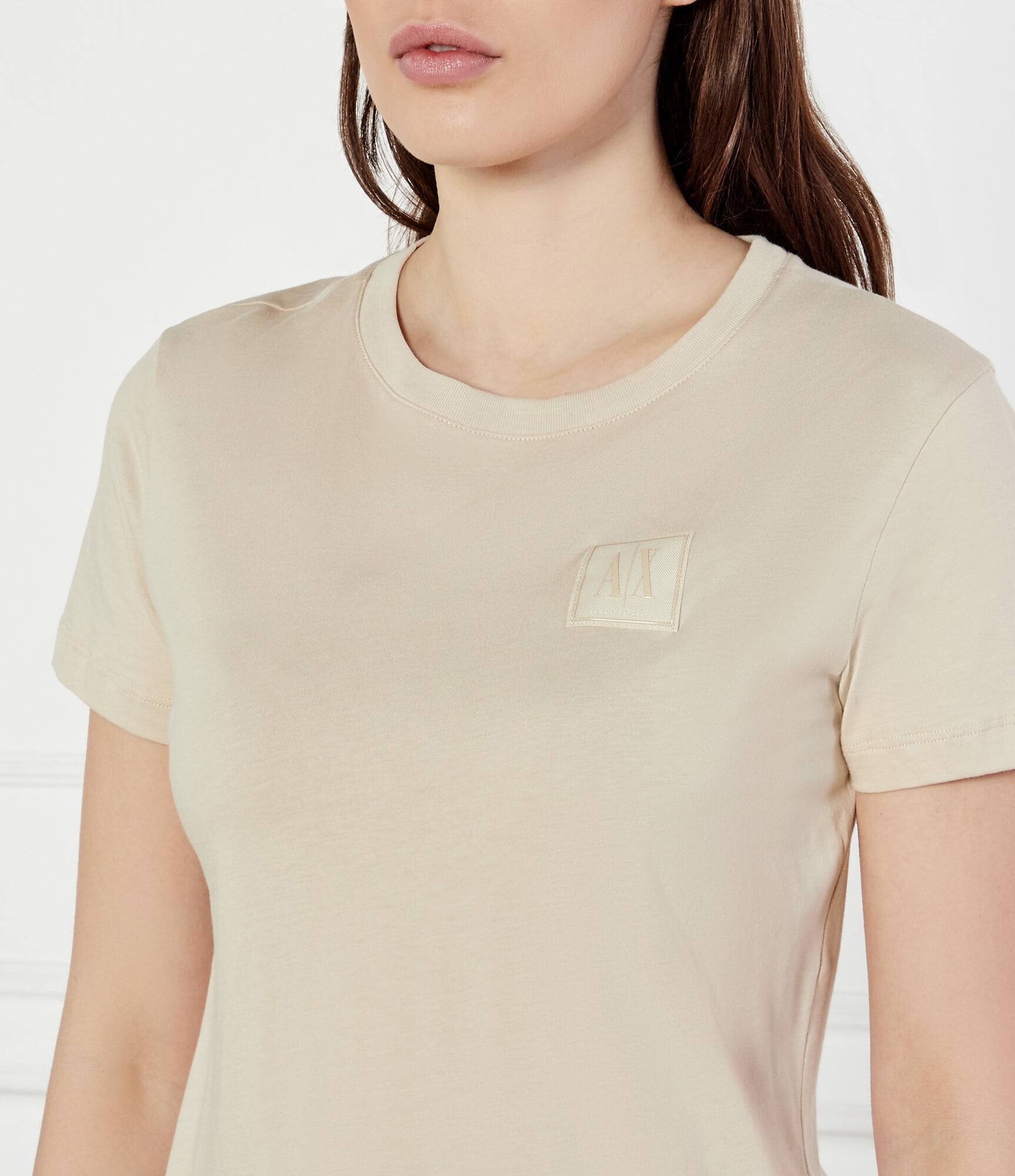 Armani Exchange Tricou | Regular Fit