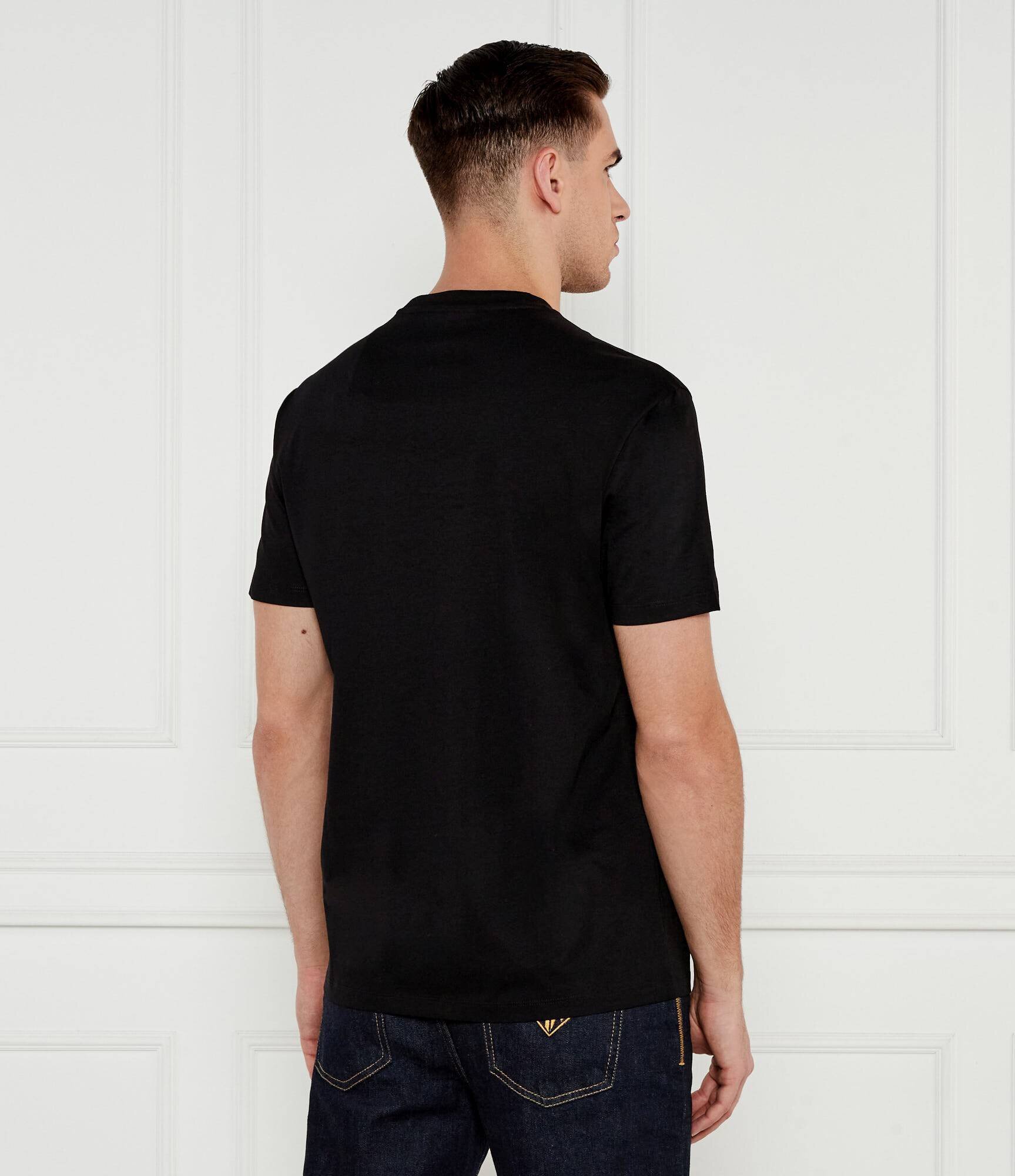 Armani Exchange Tricou | Regular Fit