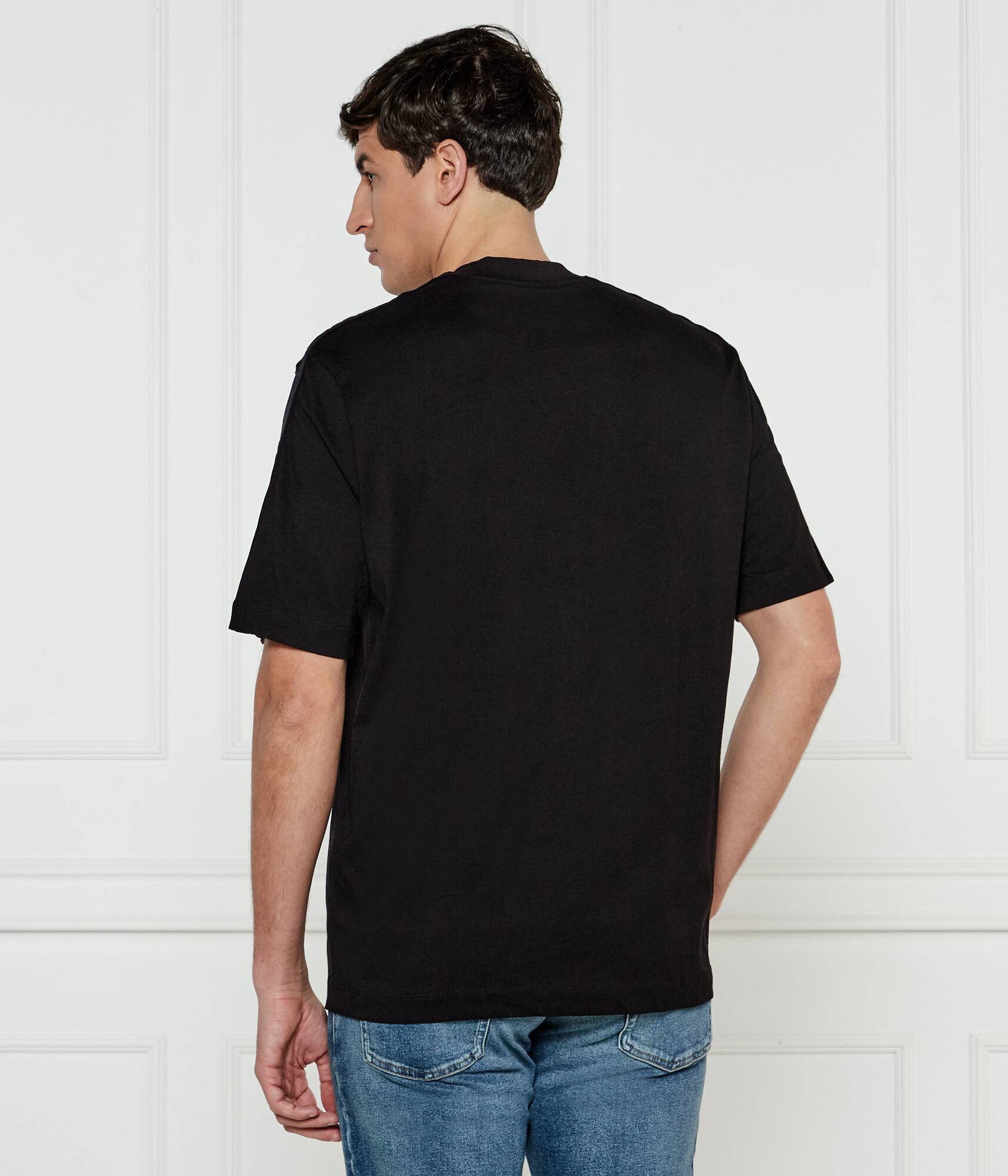 Armani Exchange Tricou | Regular Fit