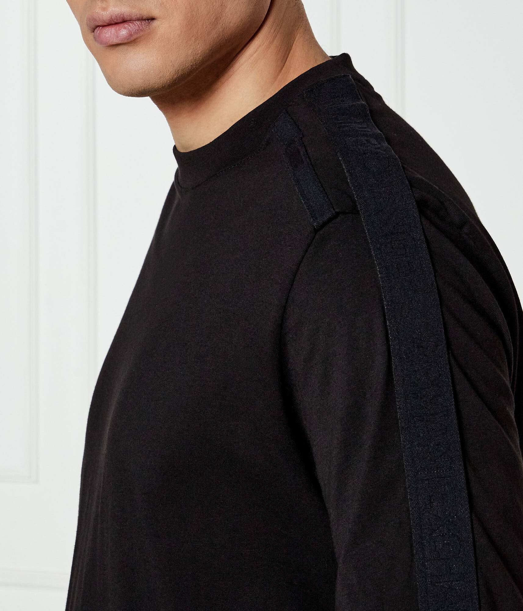 Armani Exchange Tricou | Regular Fit