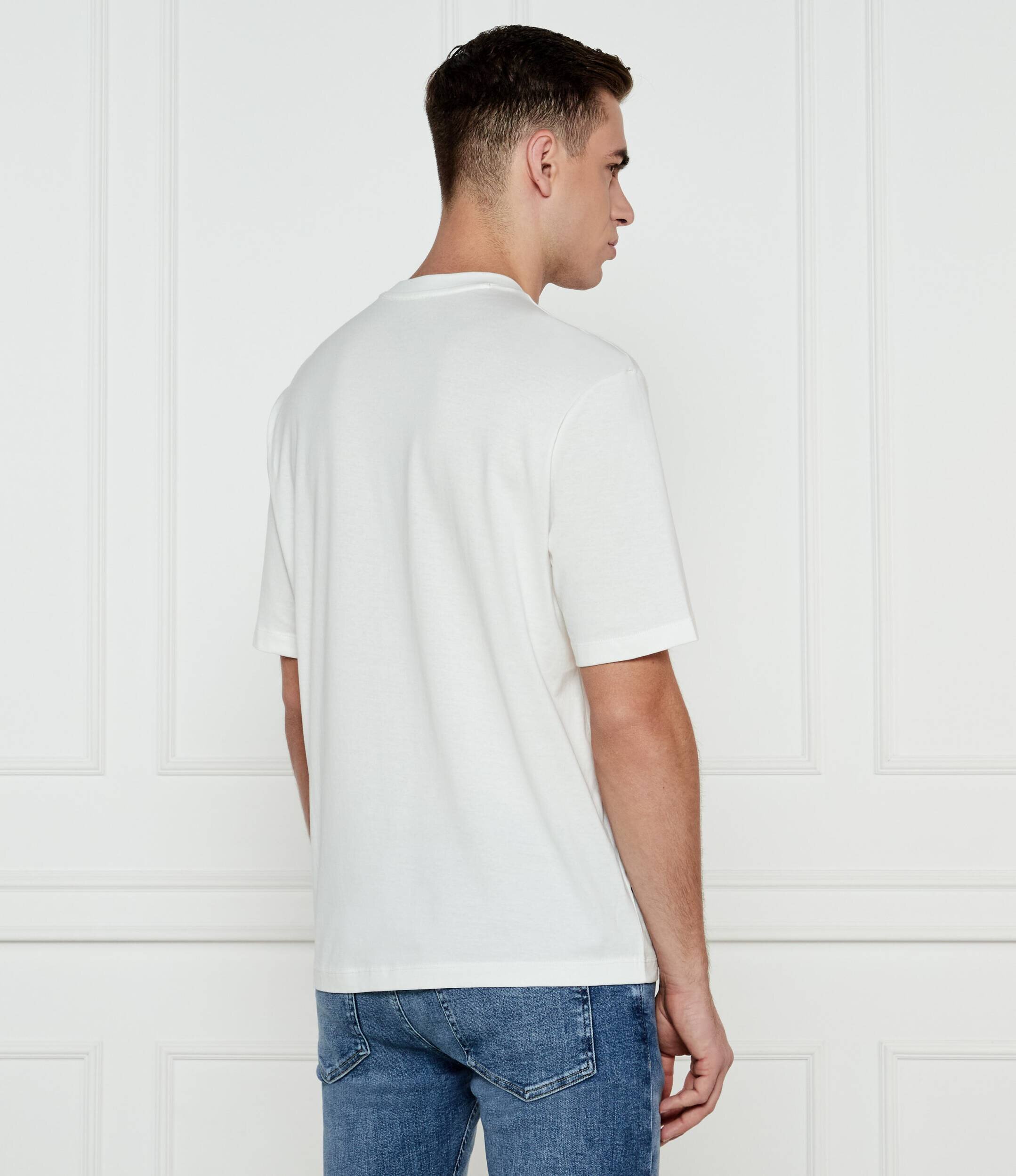 Armani Exchange Tricou | Regular Fit